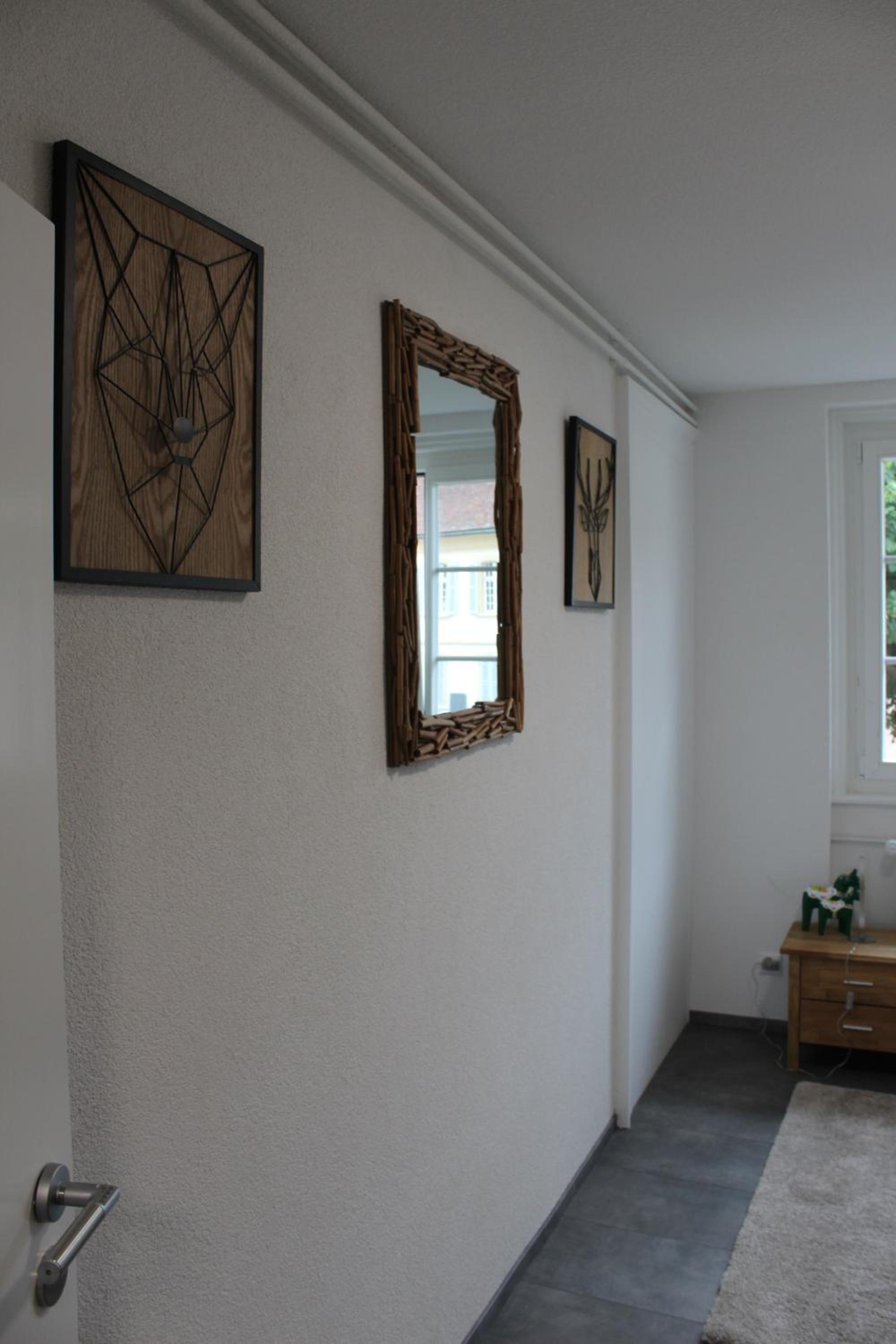 The 5 continents III - Premium appartment by Stay Swiss