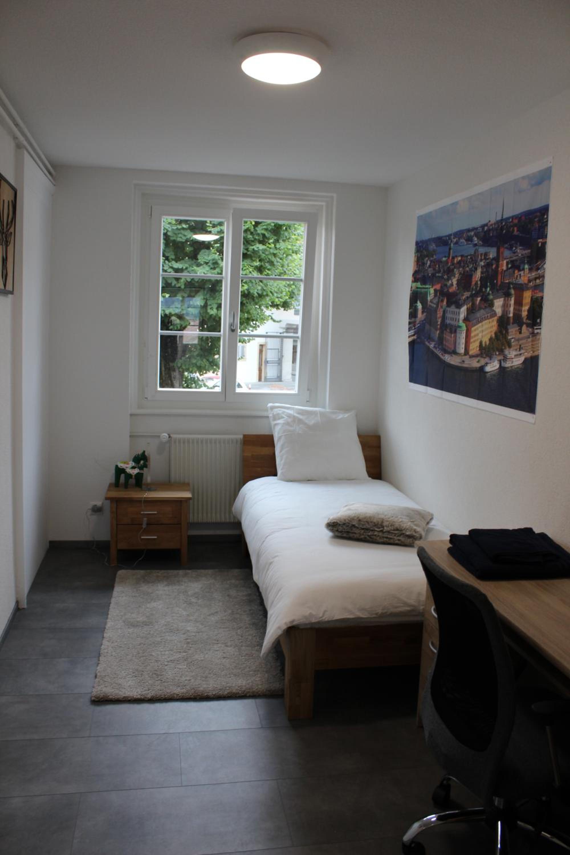 The 5 continents III - Premium appartment by Stay Swiss