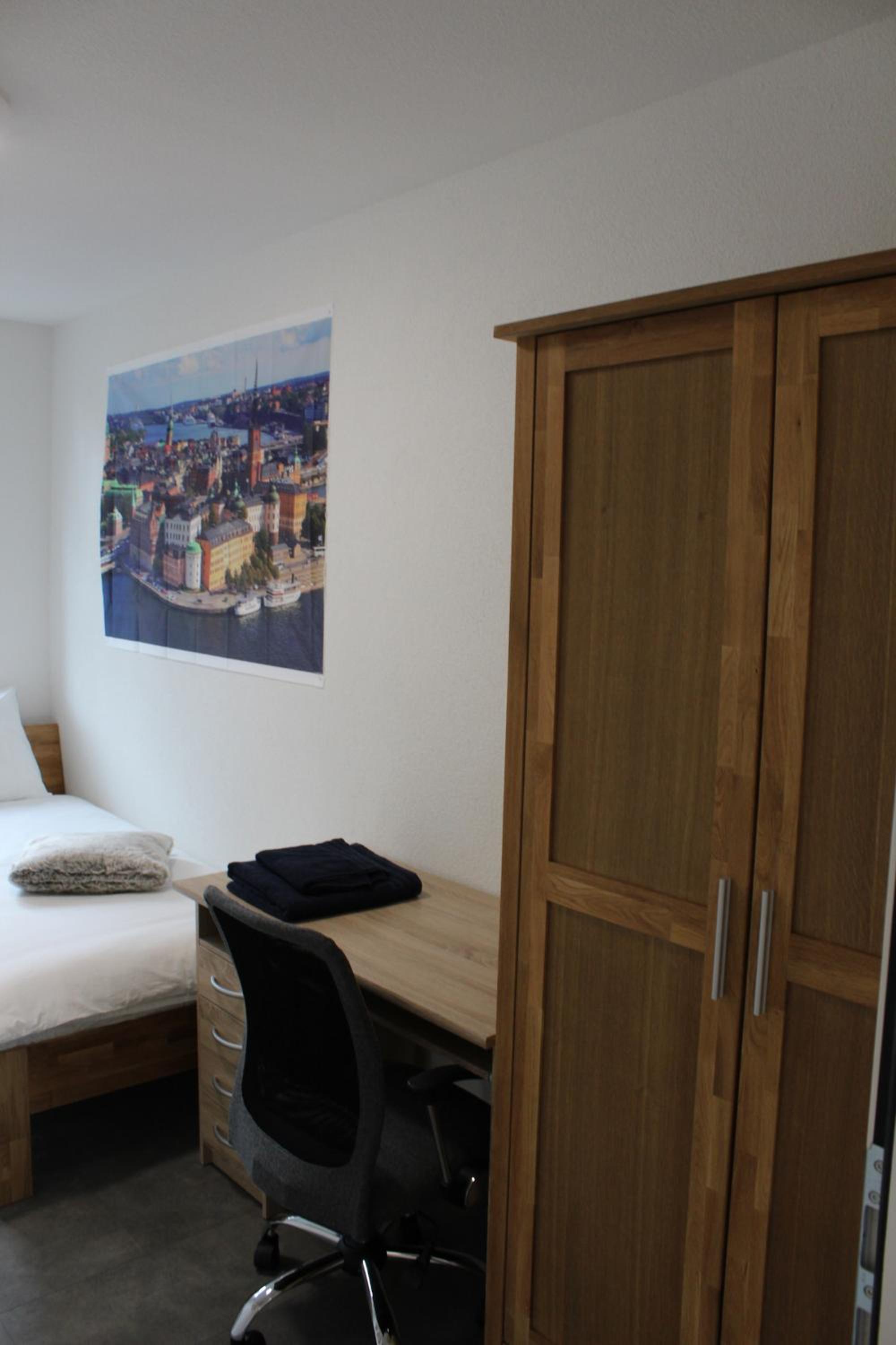 The 5 continents III - Premium appartment by Stay Swiss