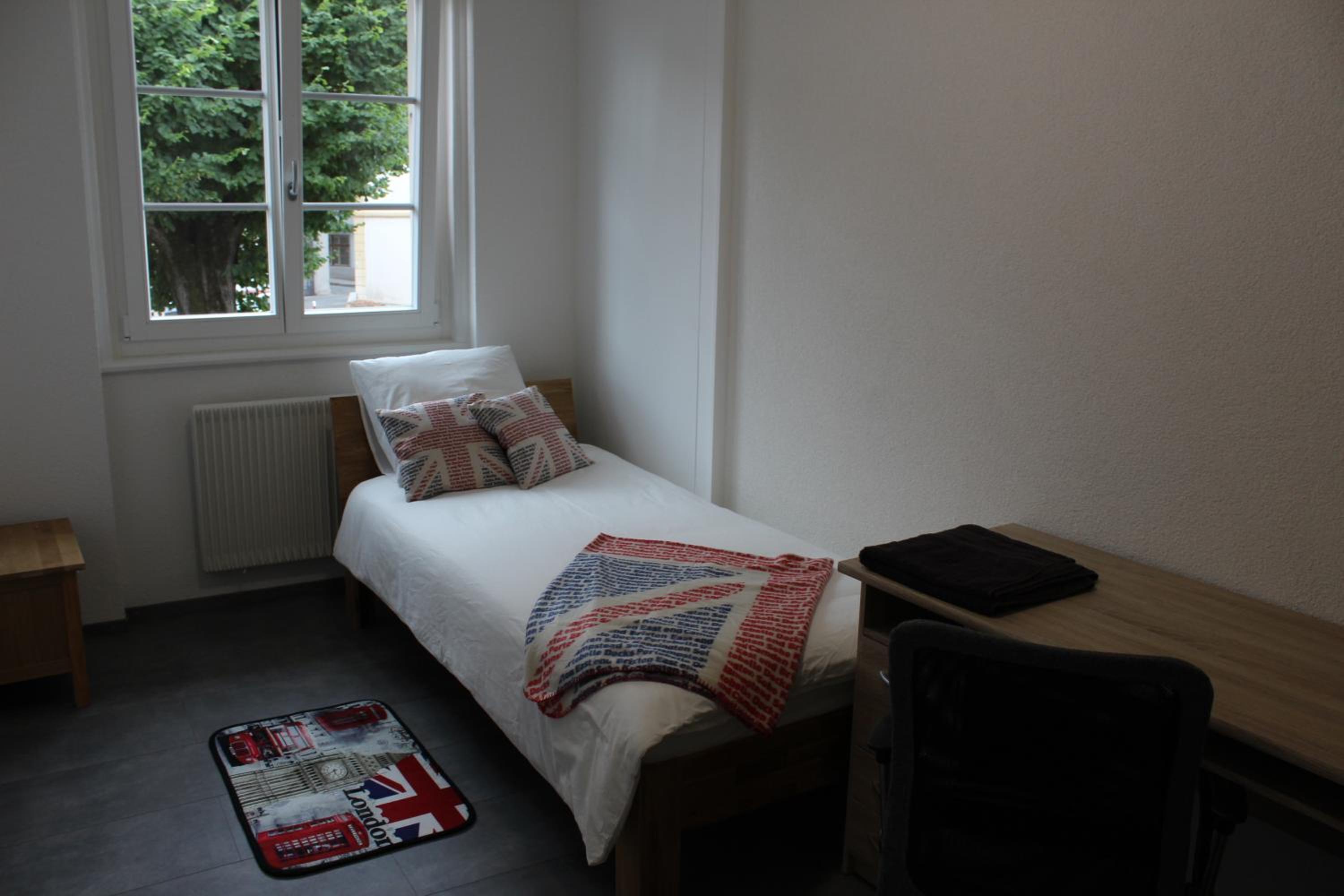 The 5 continents III - Premium appartment by Stay Swiss