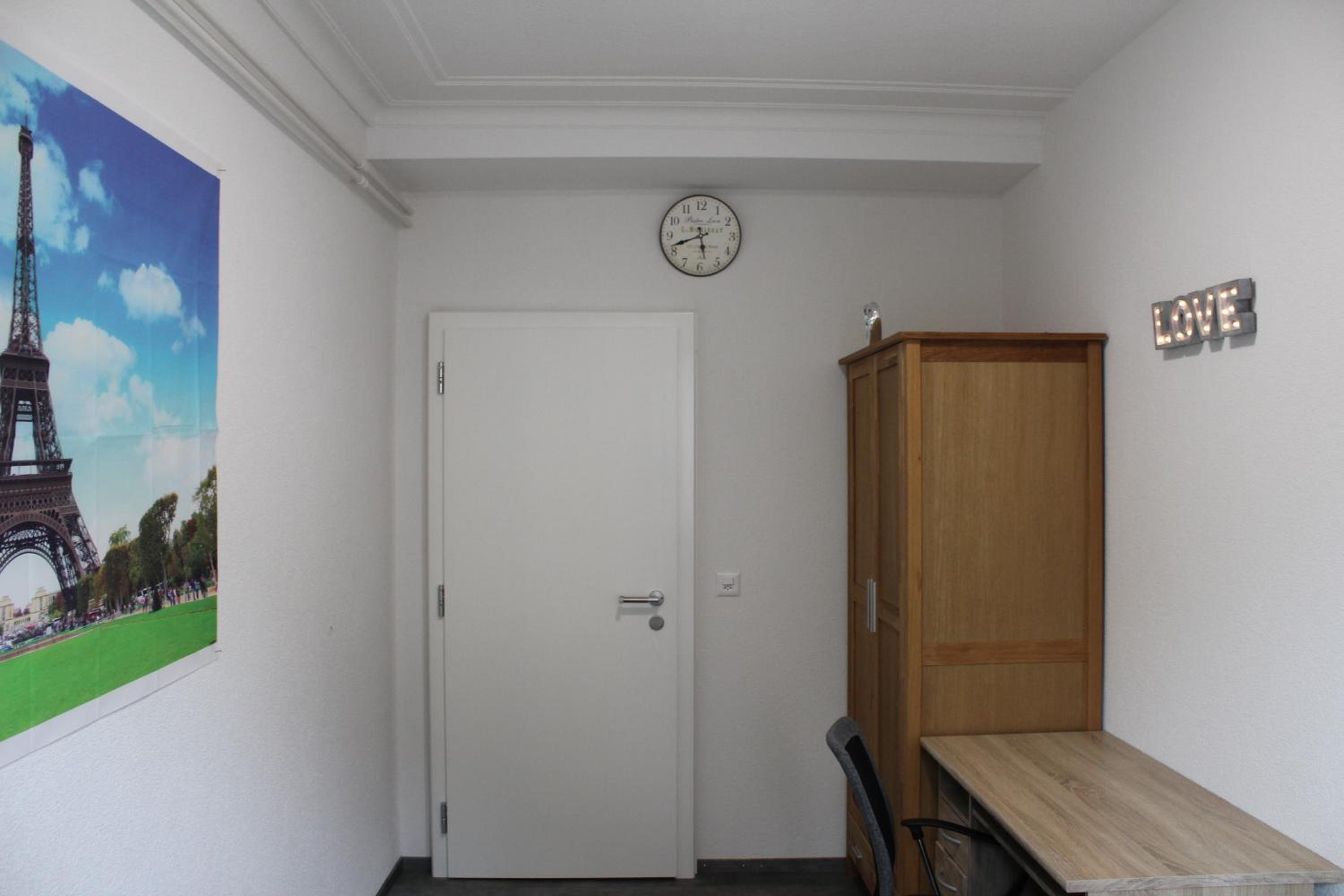 The 5 continents III - Premium appartment by Stay Swiss