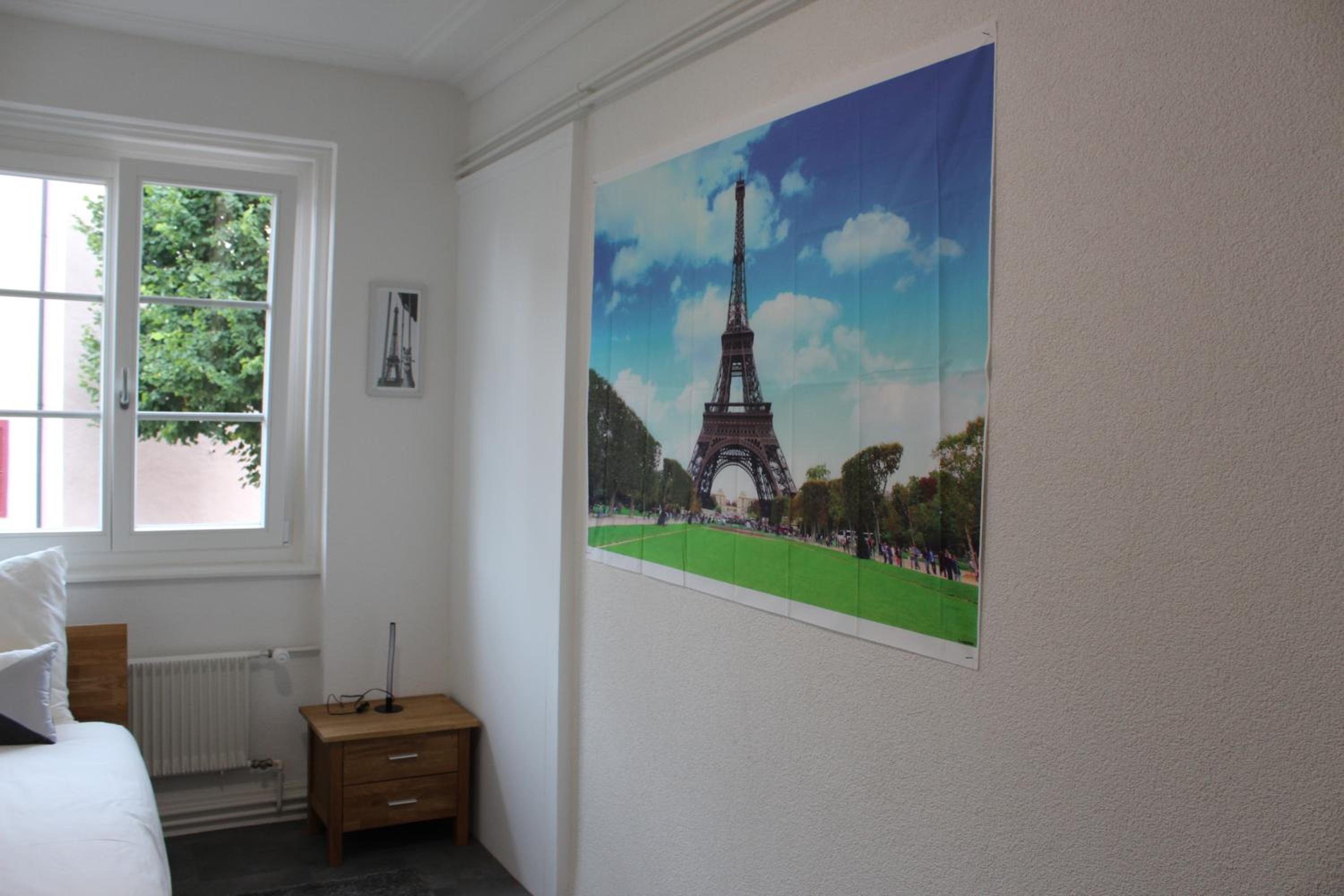 The 5 continents III - Premium appartment by Stay Swiss