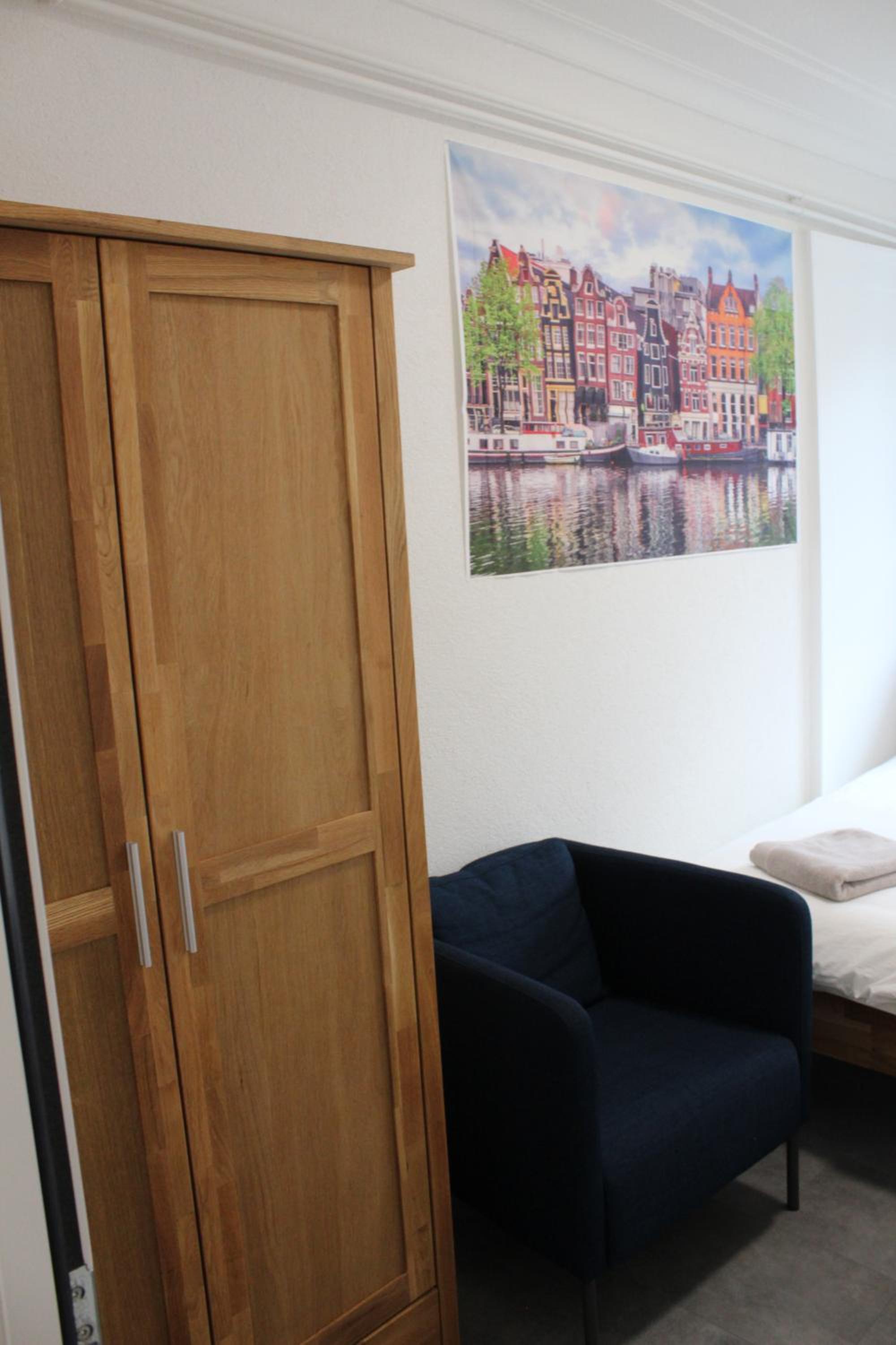 The 5 continents III - Premium appartment by Stay Swiss