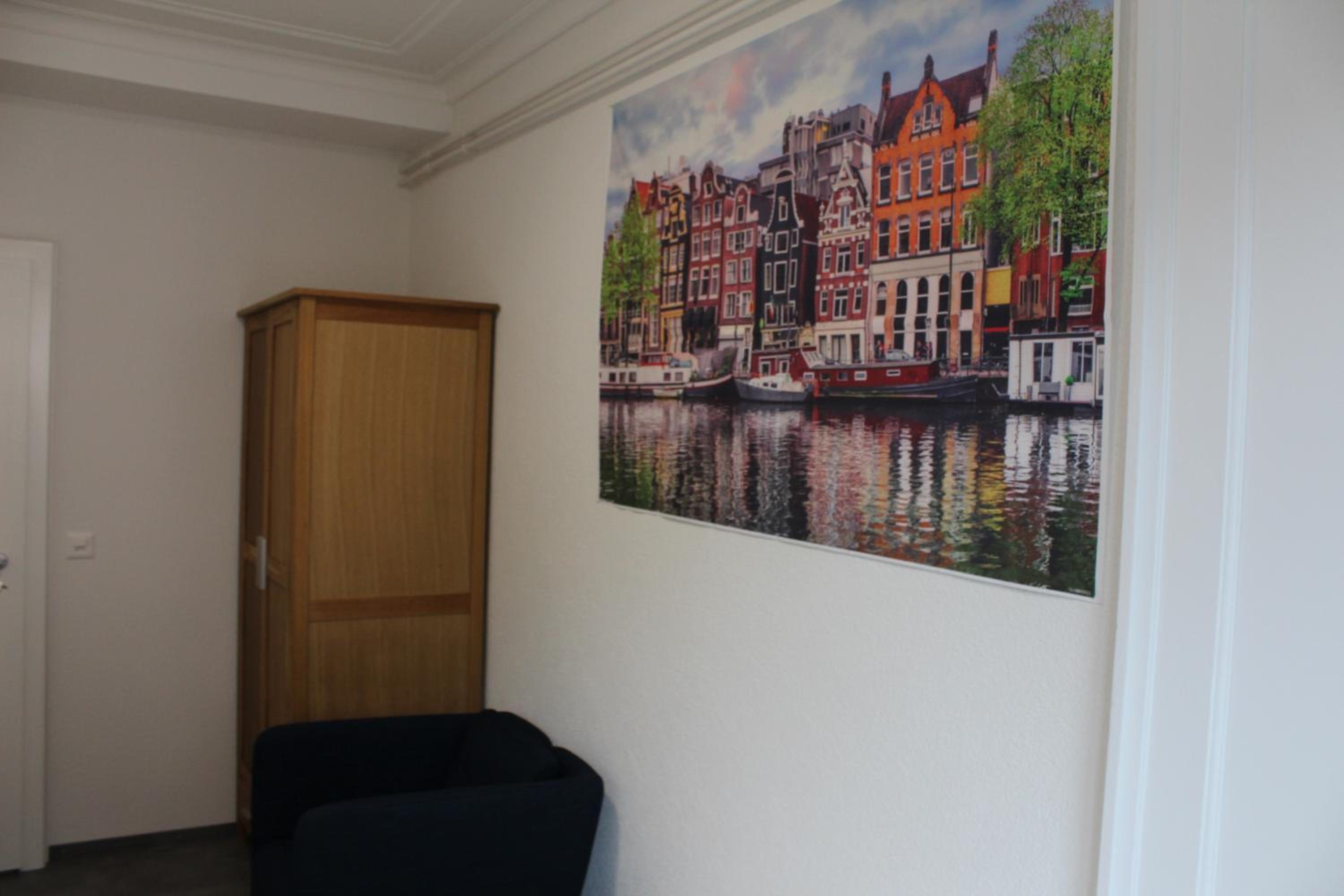 The 5 continents III - Premium appartment by Stay Swiss