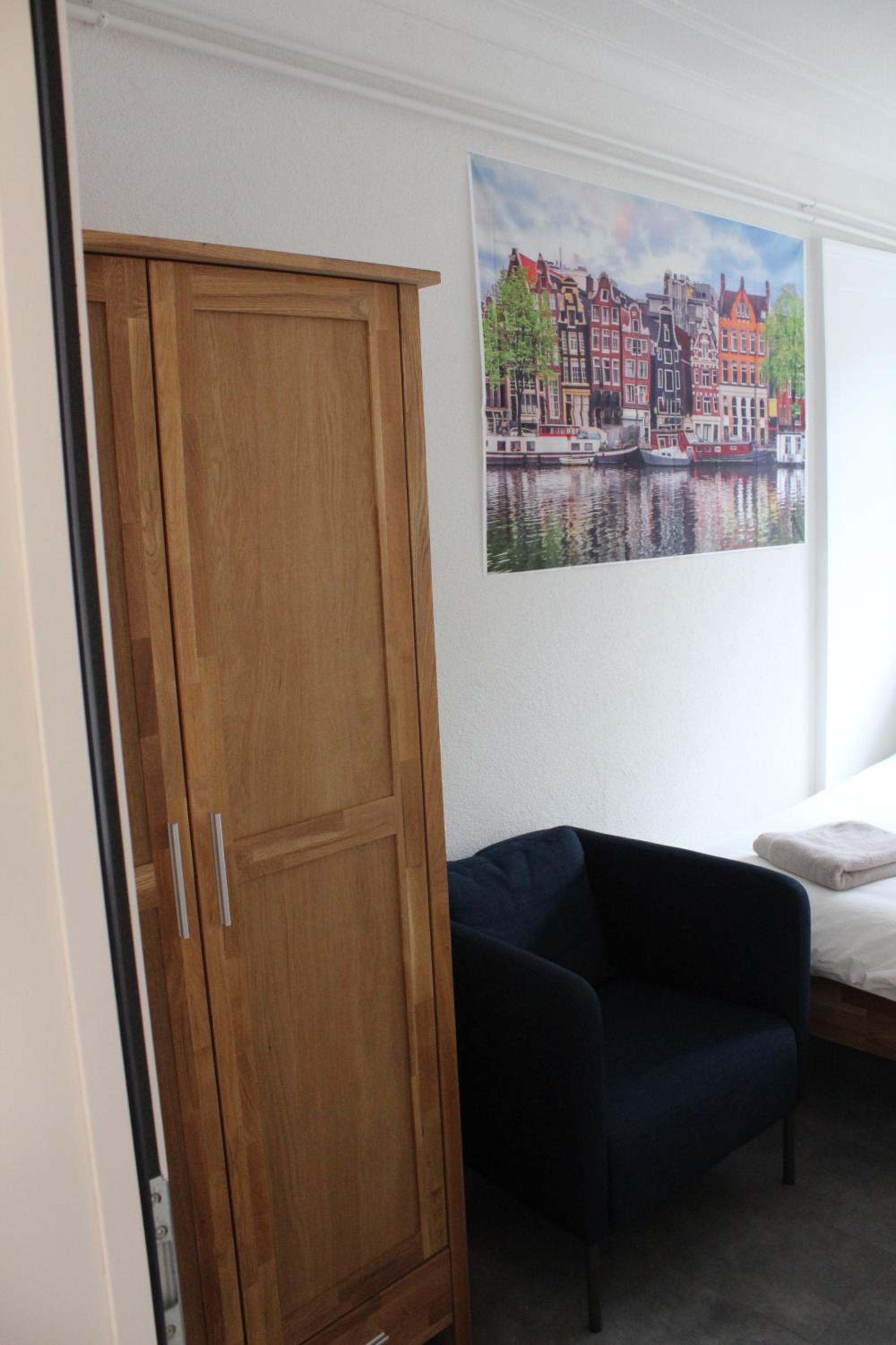 The 5 continents III - Premium appartment by Stay Swiss