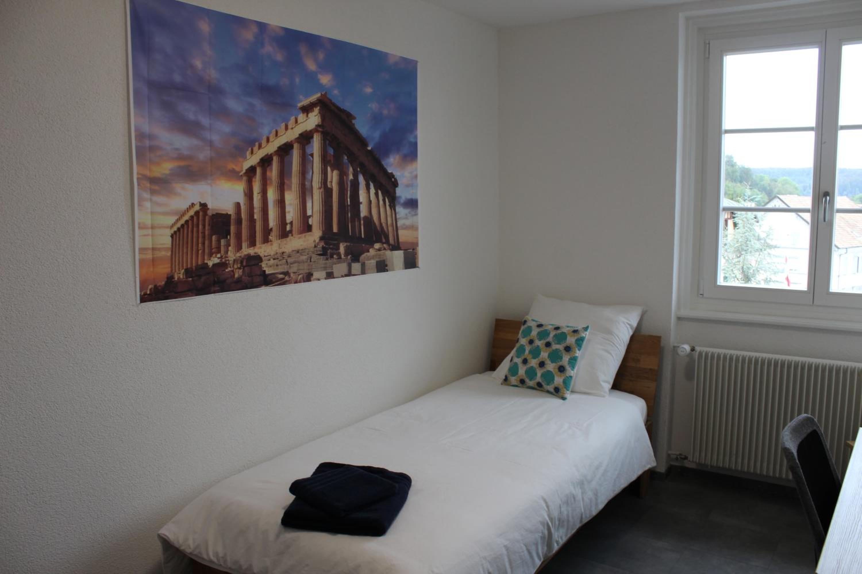 The 5 continents III - Premium appartment by Stay Swiss