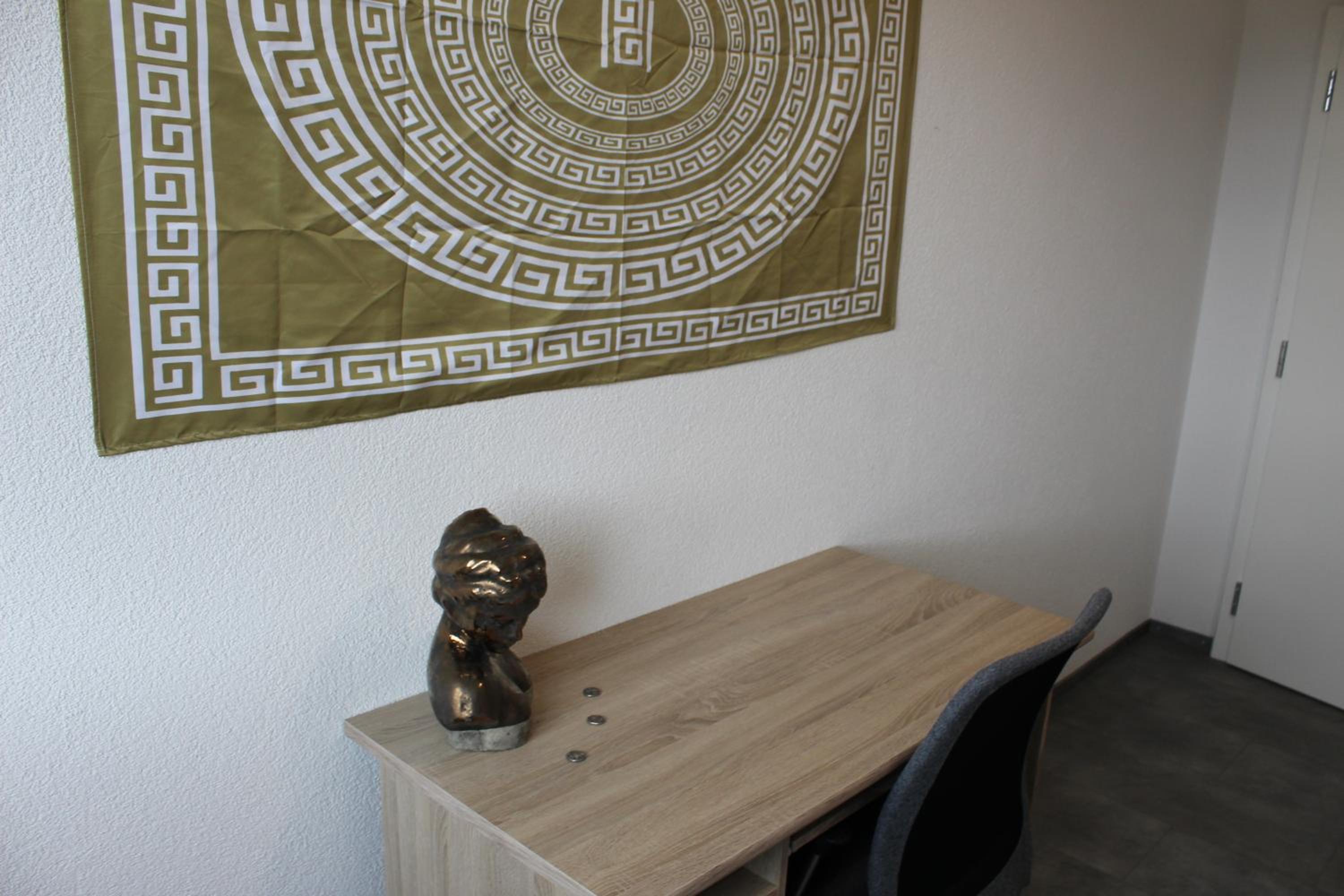The 5 continents III - Premium appartment by Stay Swiss