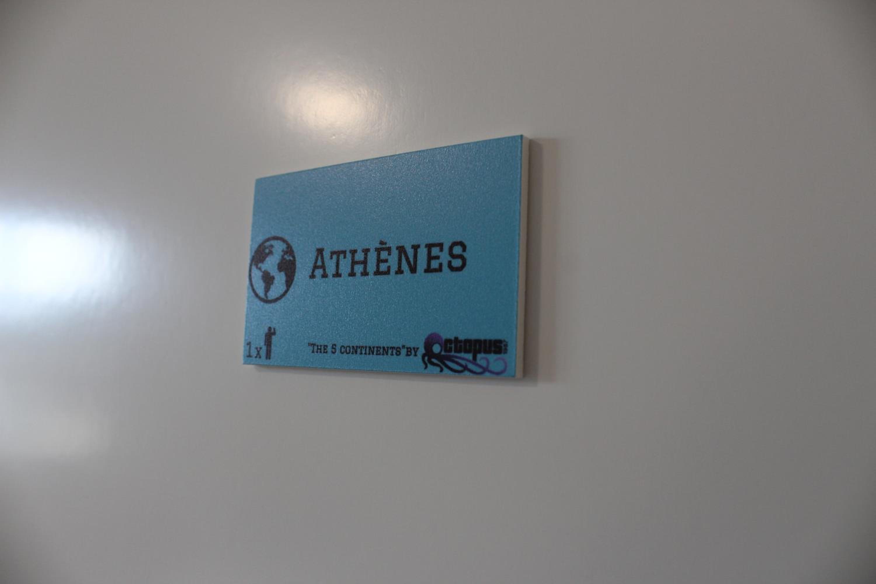 The 5 continents III - Premium appartment by Stay Swiss