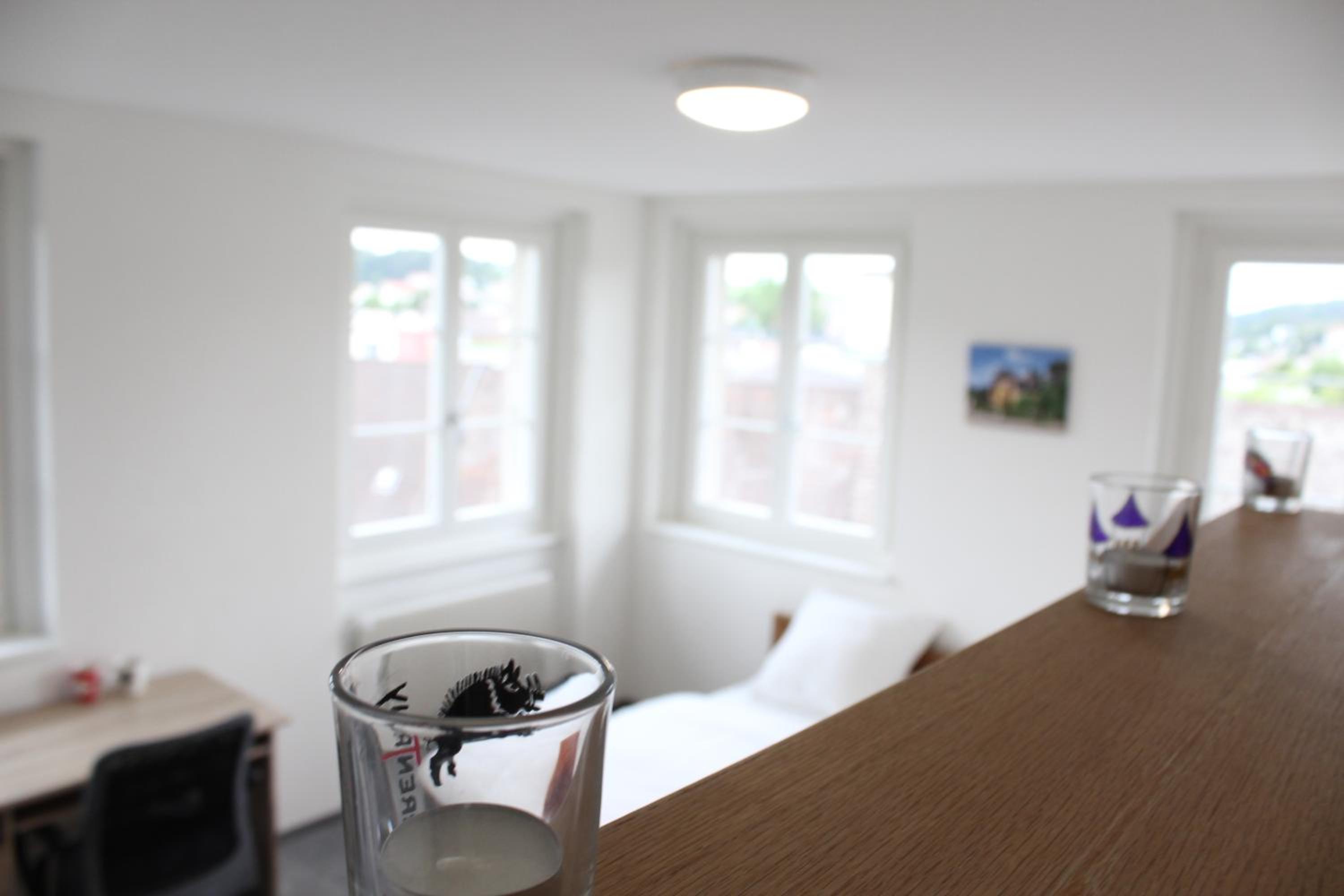 The 5 continents III - Premium appartment by Stay Swiss
