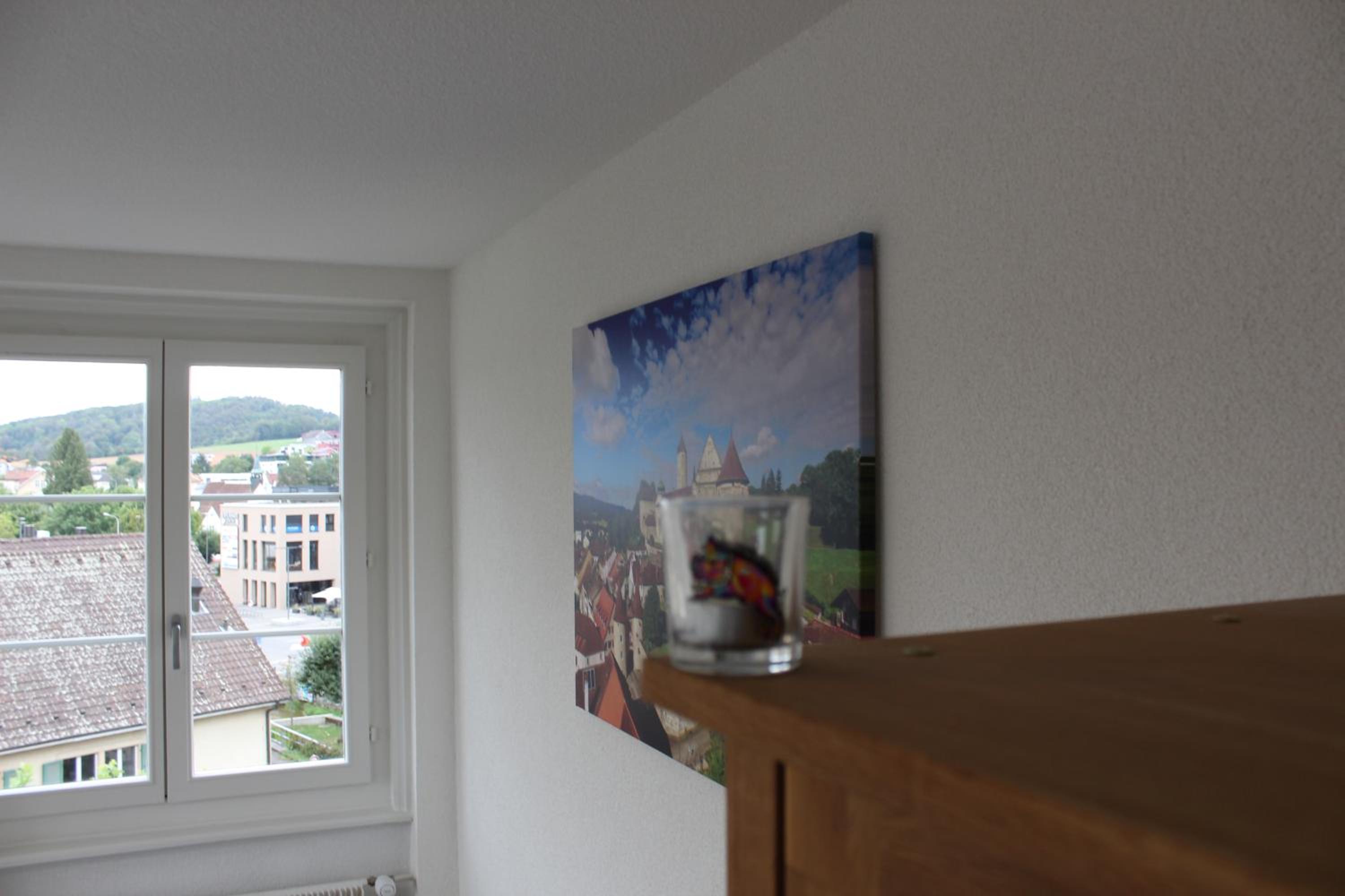 The 5 continents III - Premium appartment by Stay Swiss