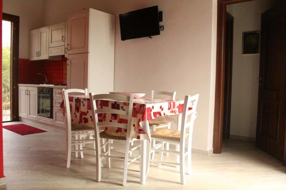 Casa Vacanze Al Basyta photo 5