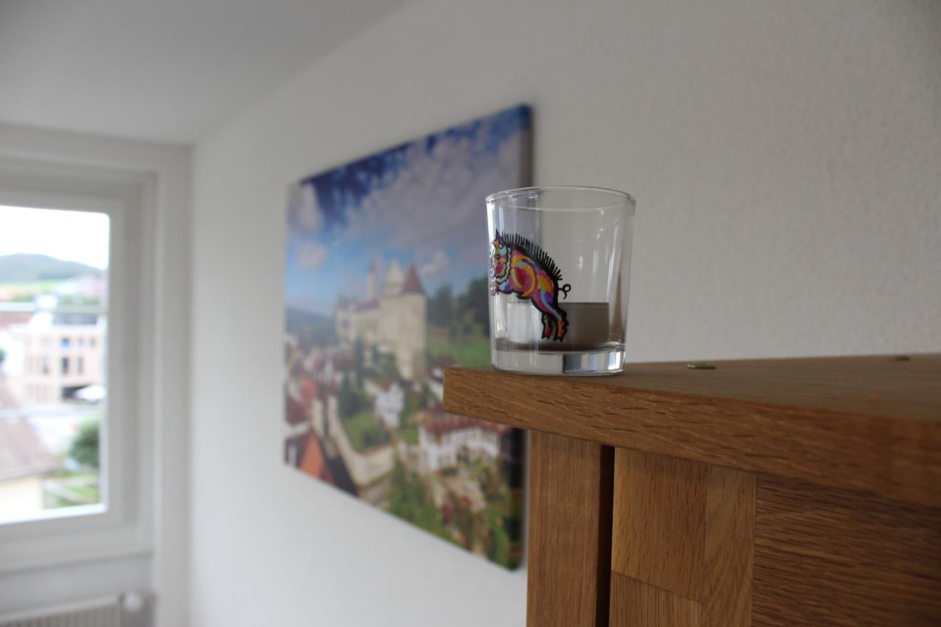 The 5 continents III - Premium appartment by Stay Swiss