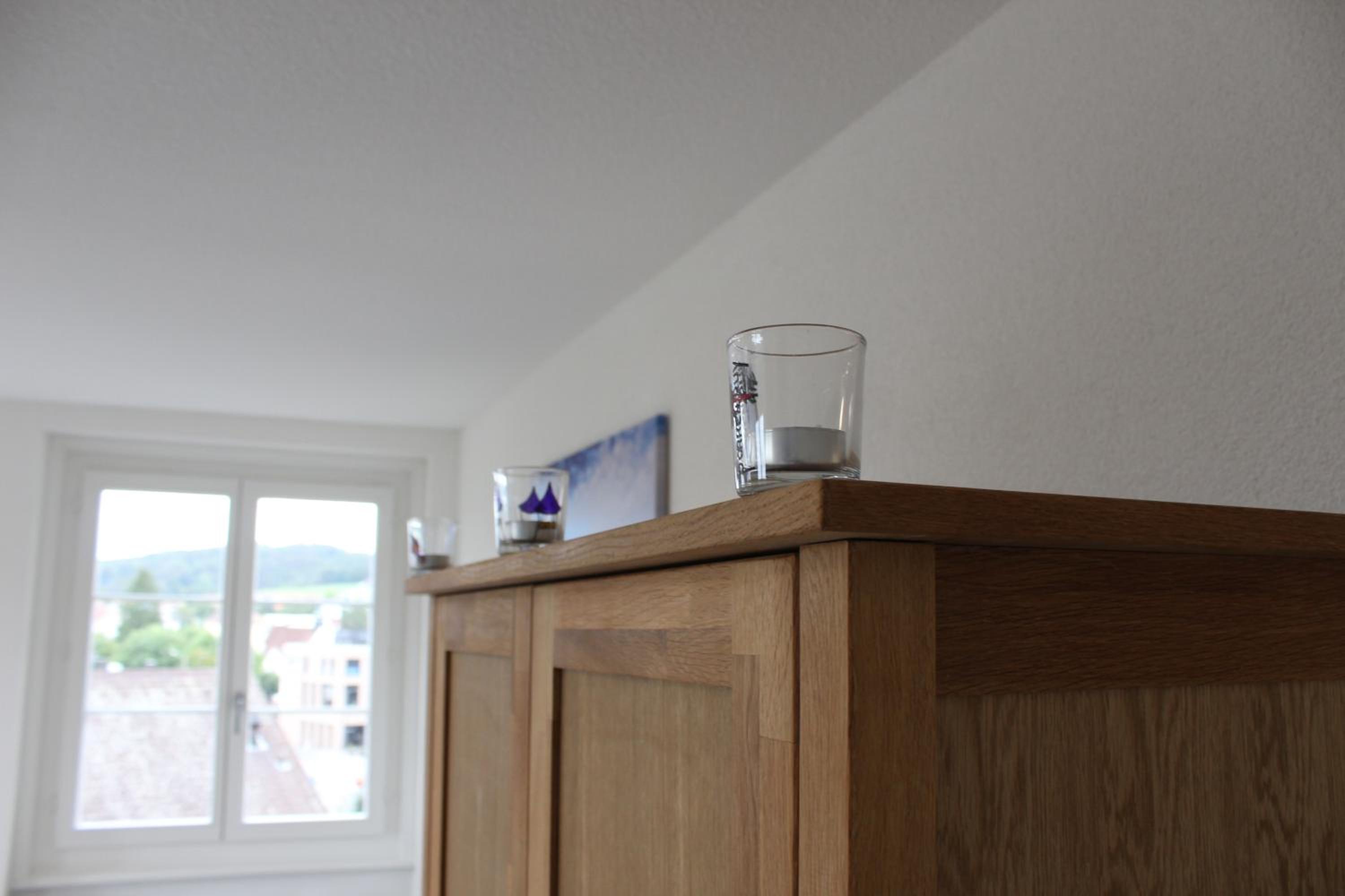 The 5 continents III - Premium appartment by Stay Swiss