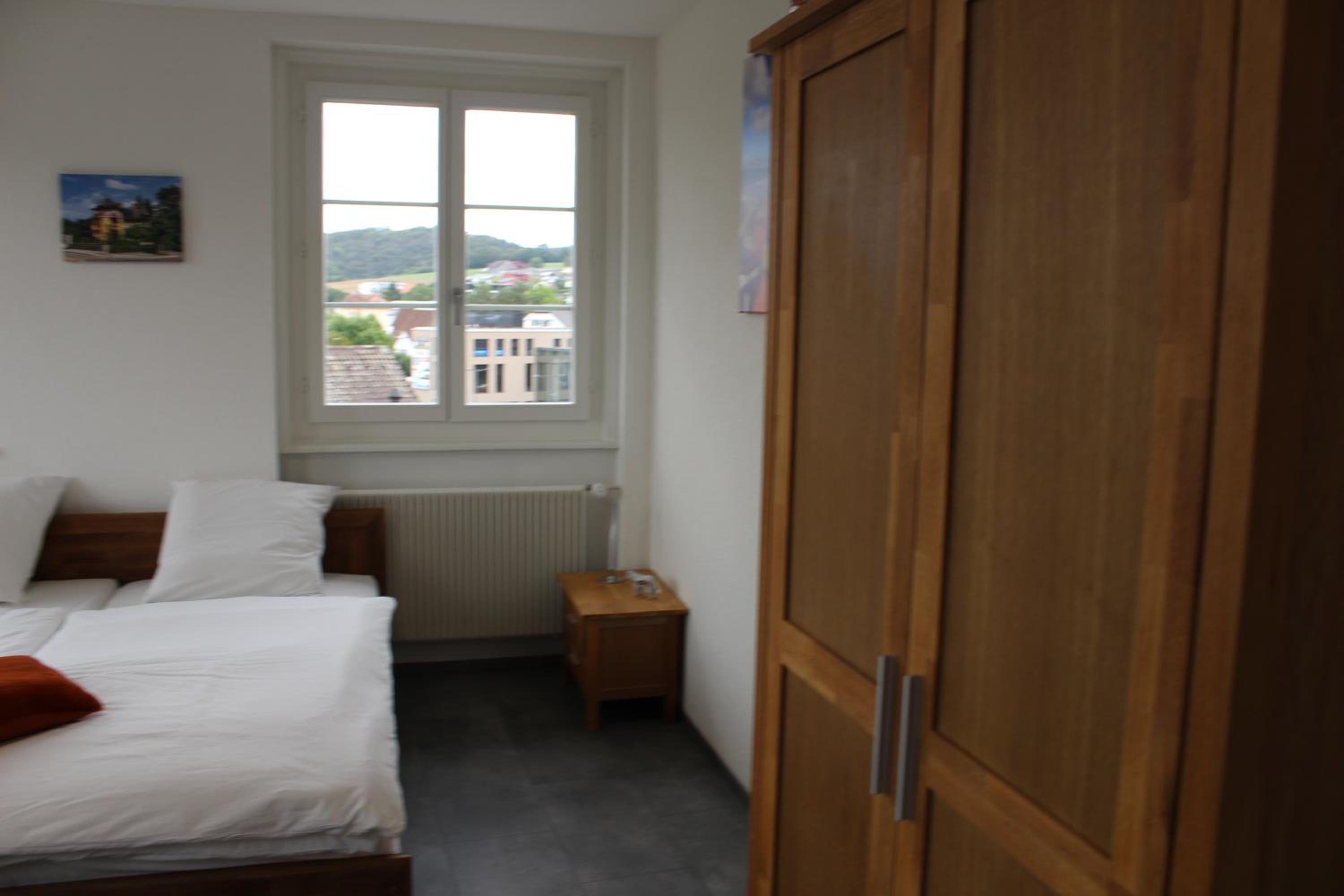 The 5 continents III - Premium appartment by Stay Swiss