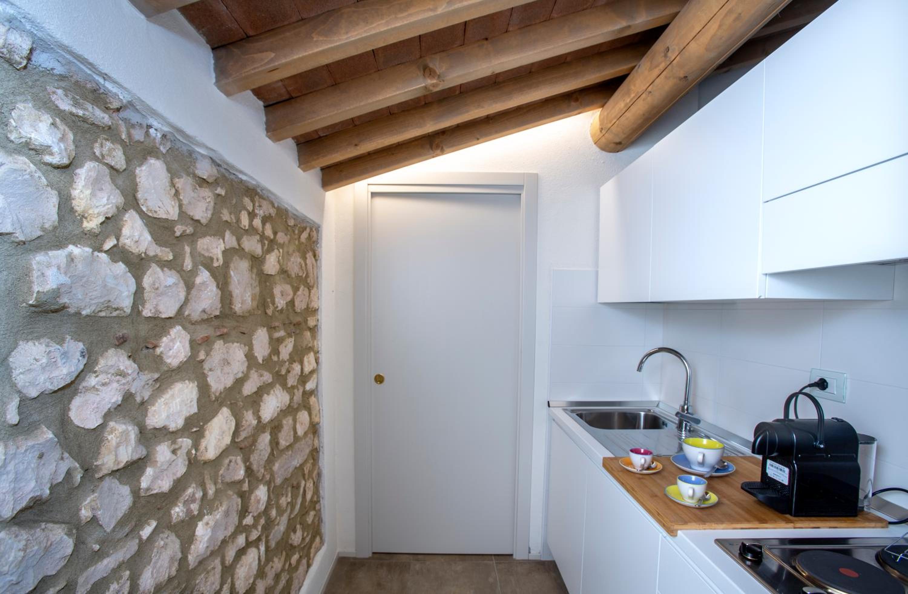 Podere Castagne