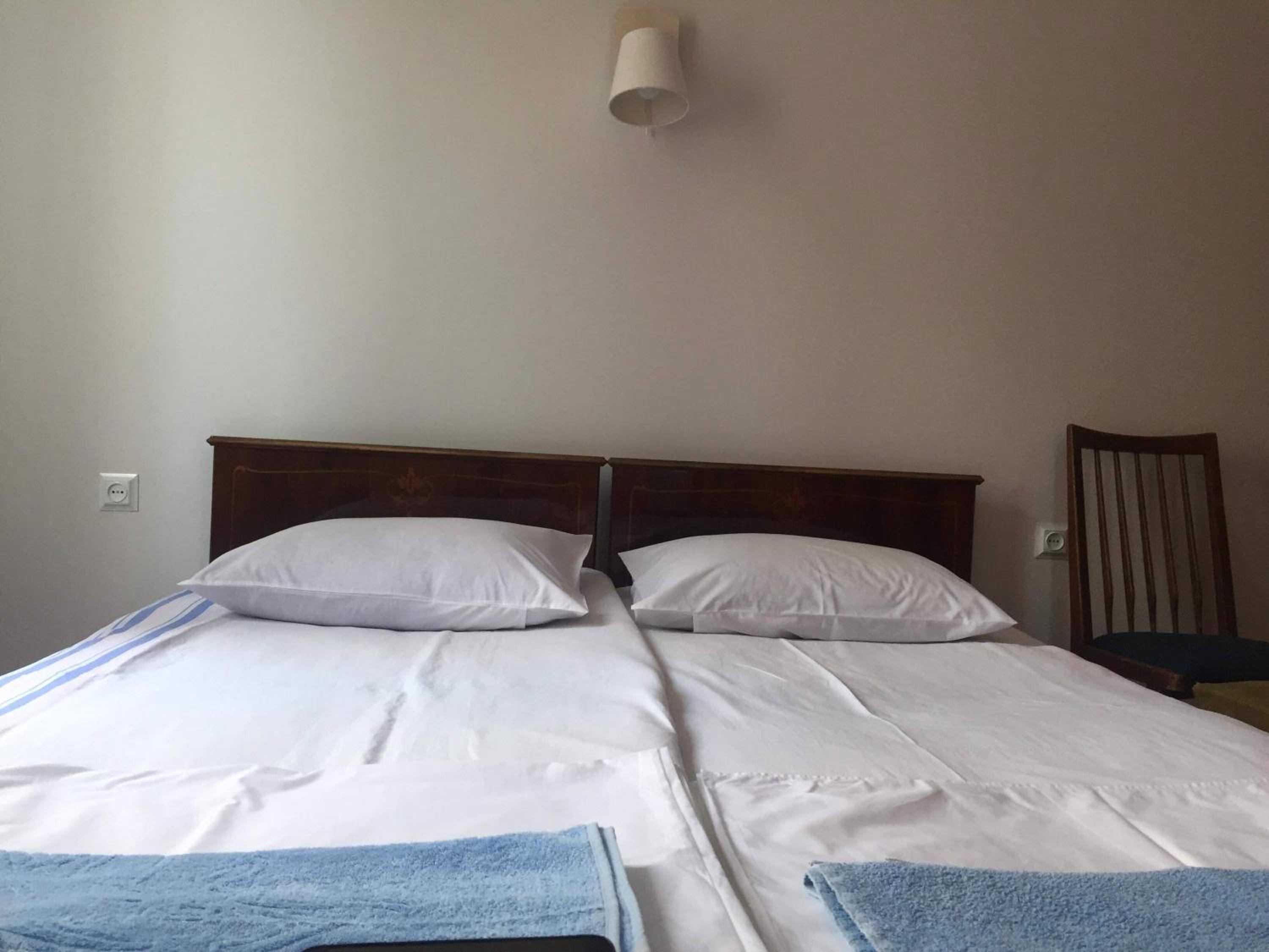 Apartment Fumfula