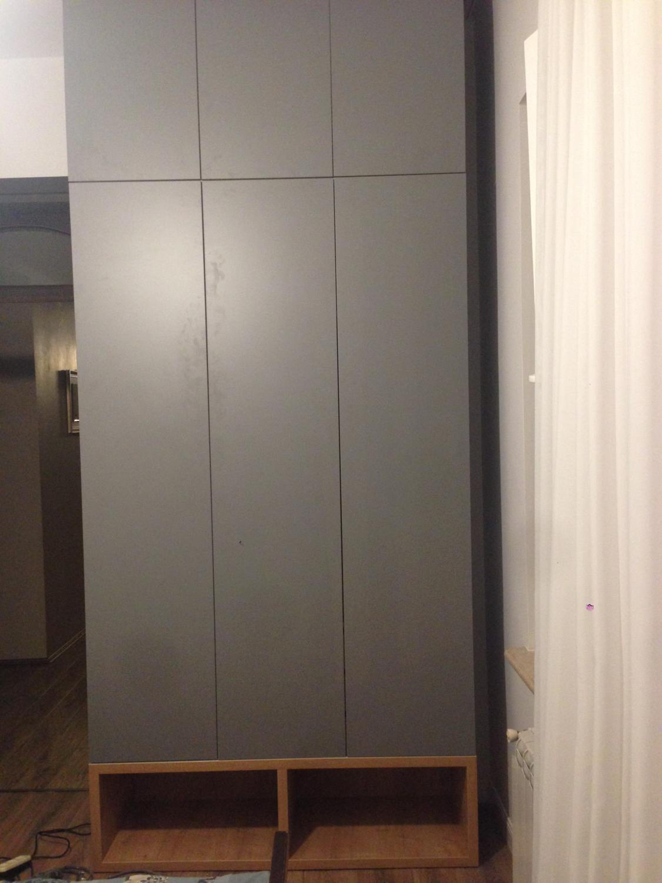 Apartment Fumfula