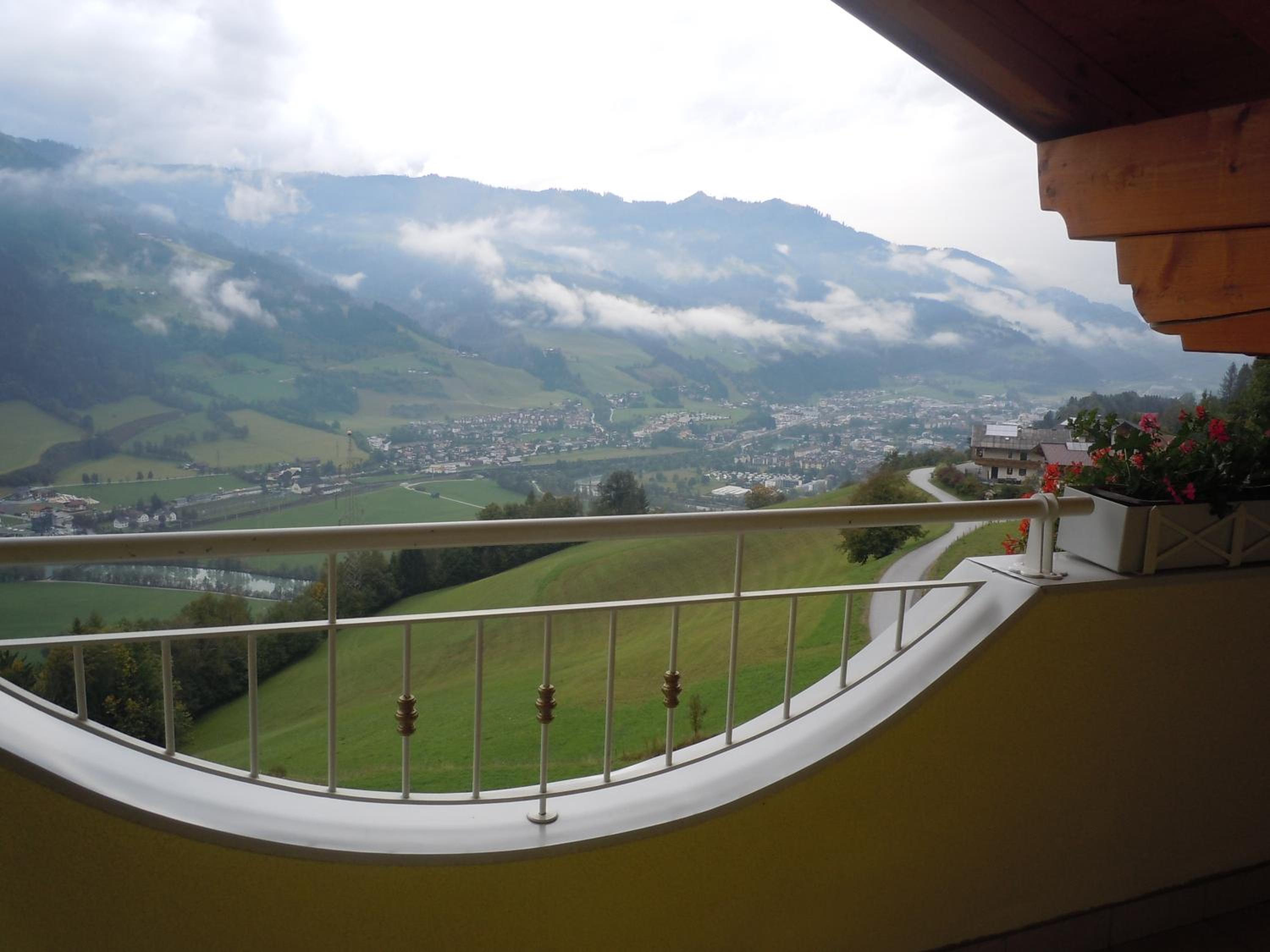 Haus Heigl