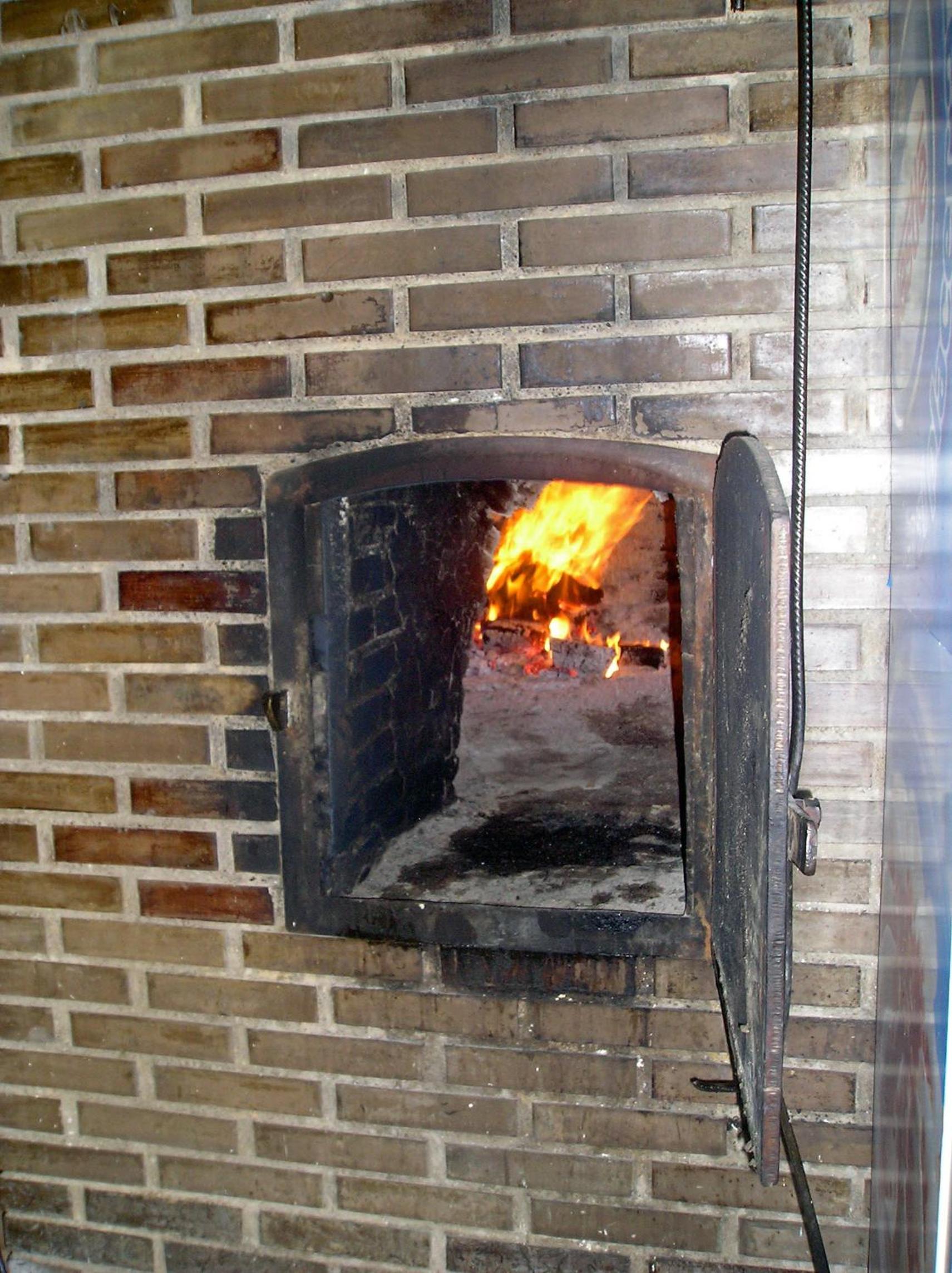 Hostal Restaurante Carolina