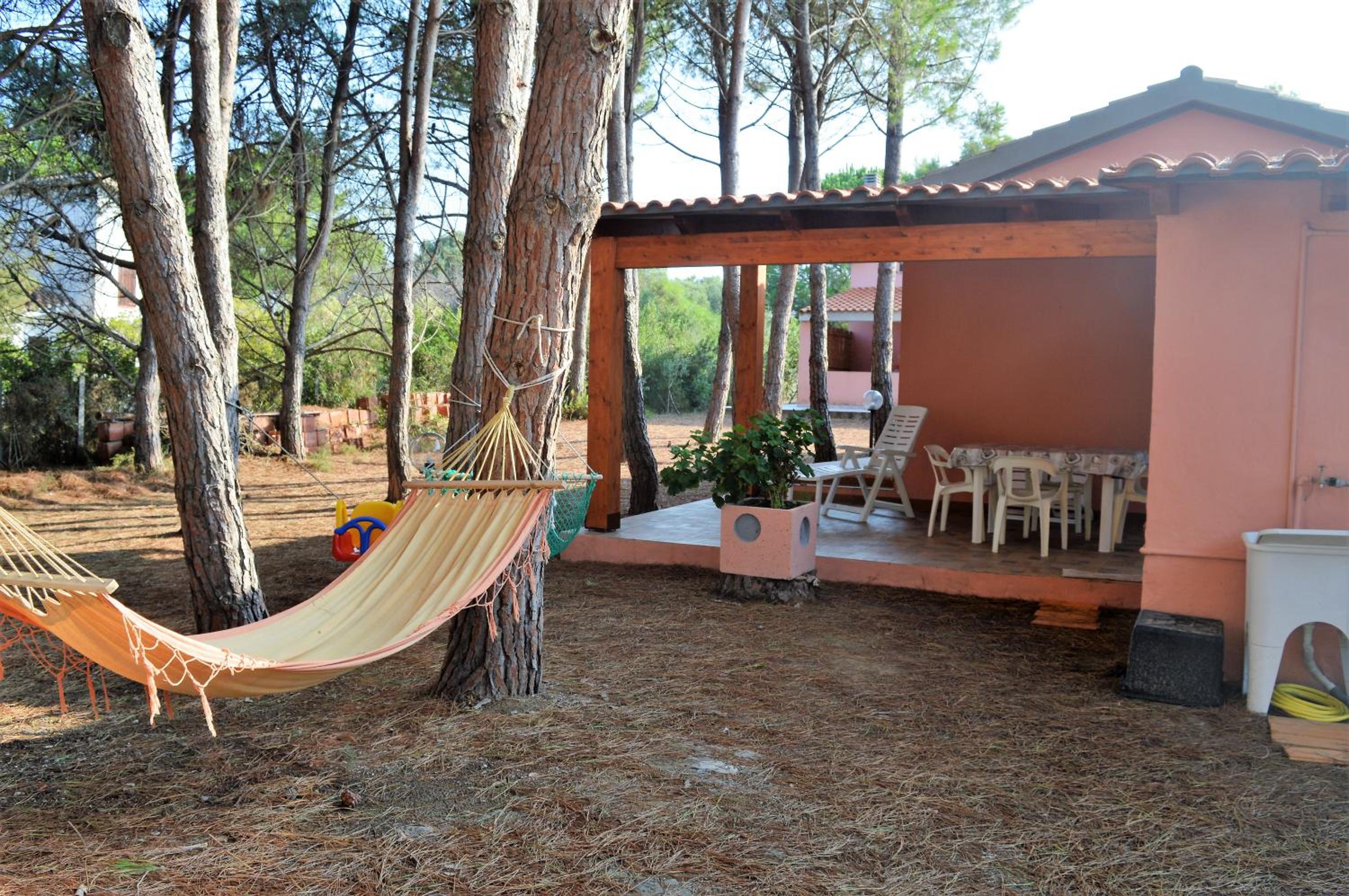Pineta Spiaggia Grande 2 view 2