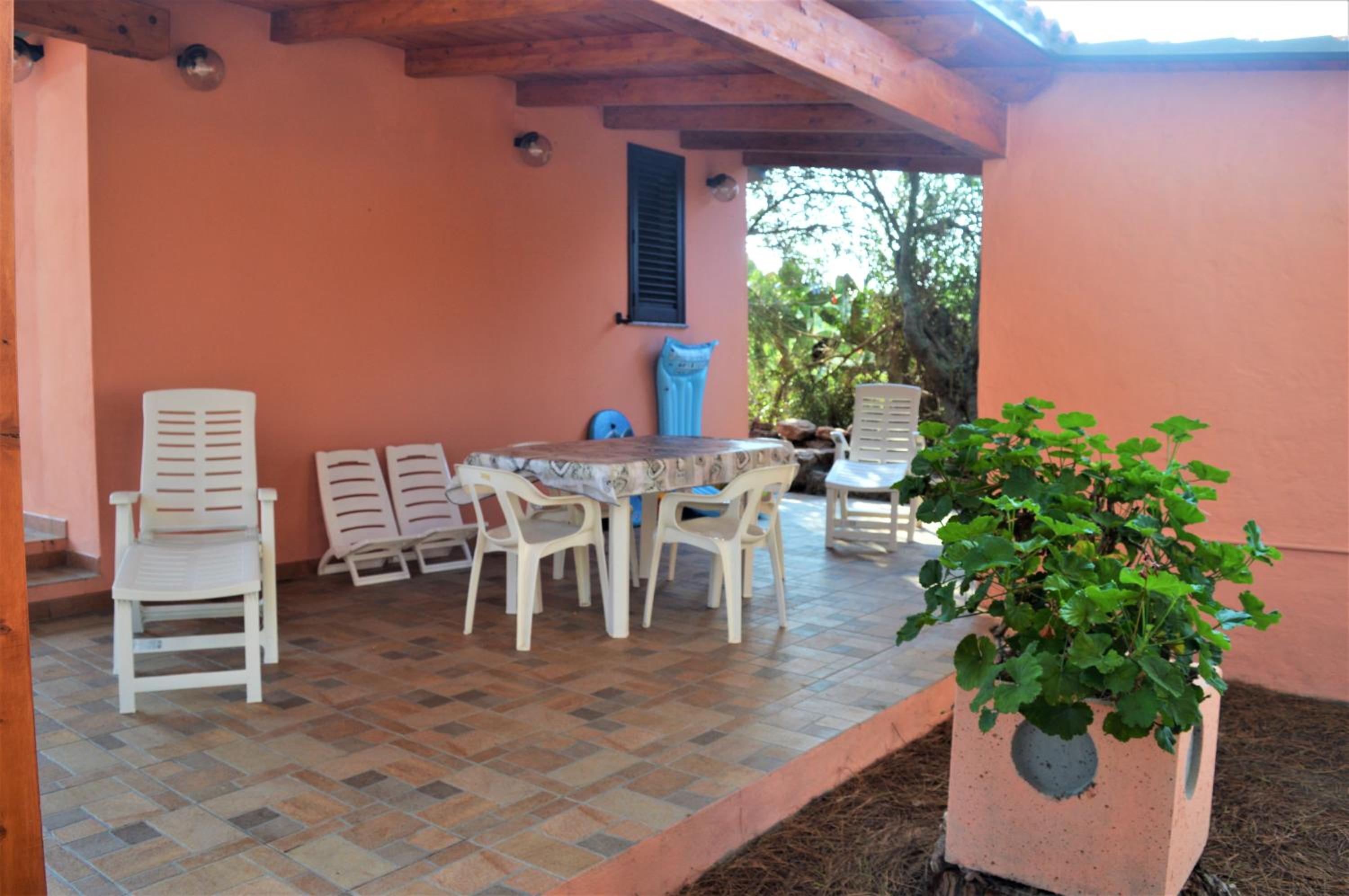 Pineta Spiaggia Grande 2 view 5