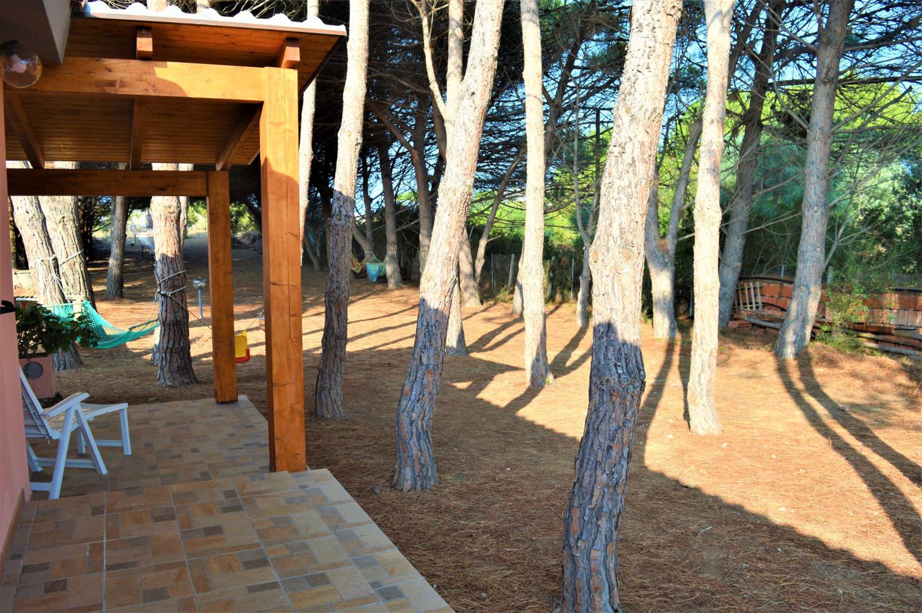 Pineta Spiaggia Grande 2 view 3
