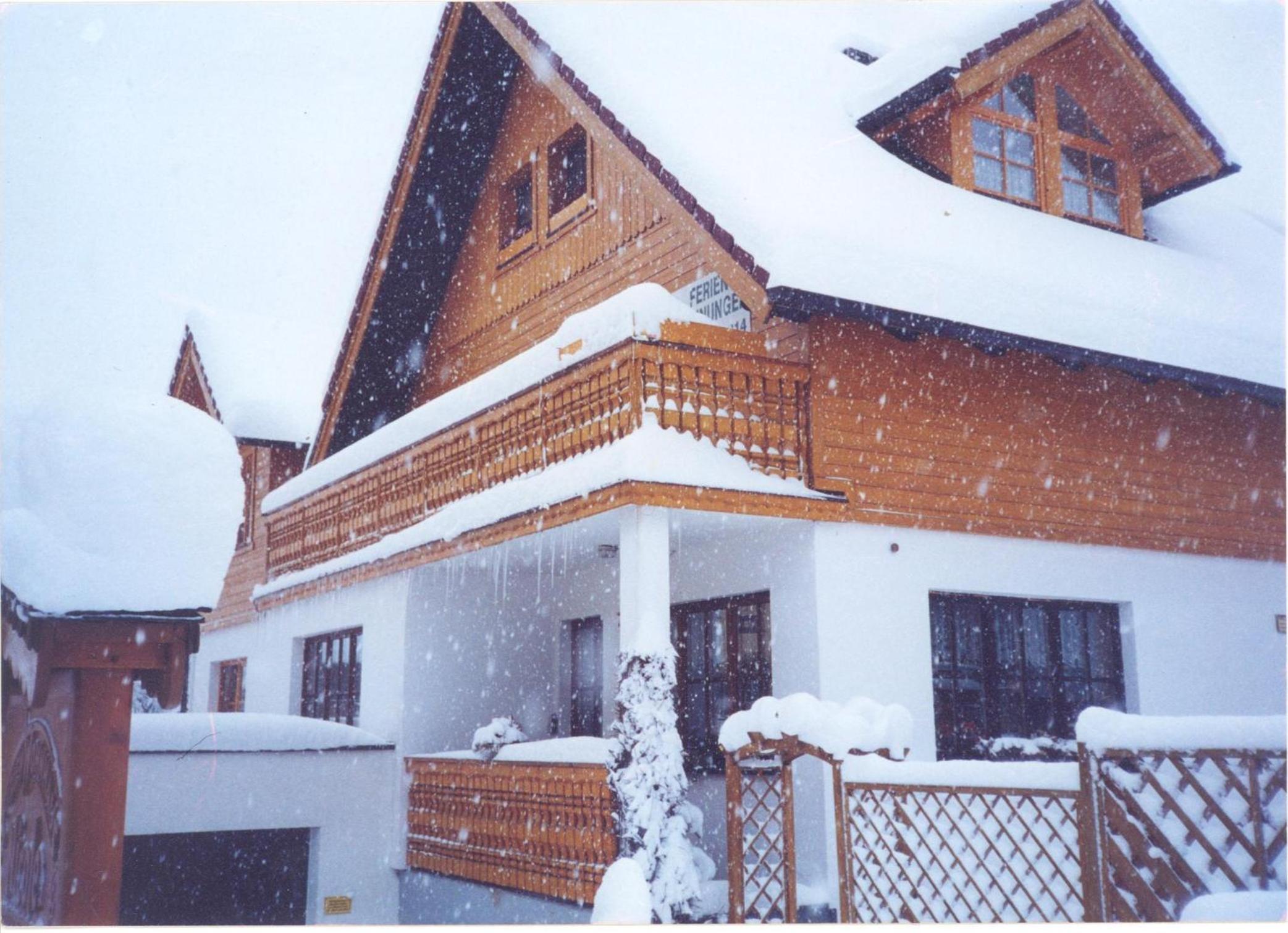 Appartementhaus Erasim