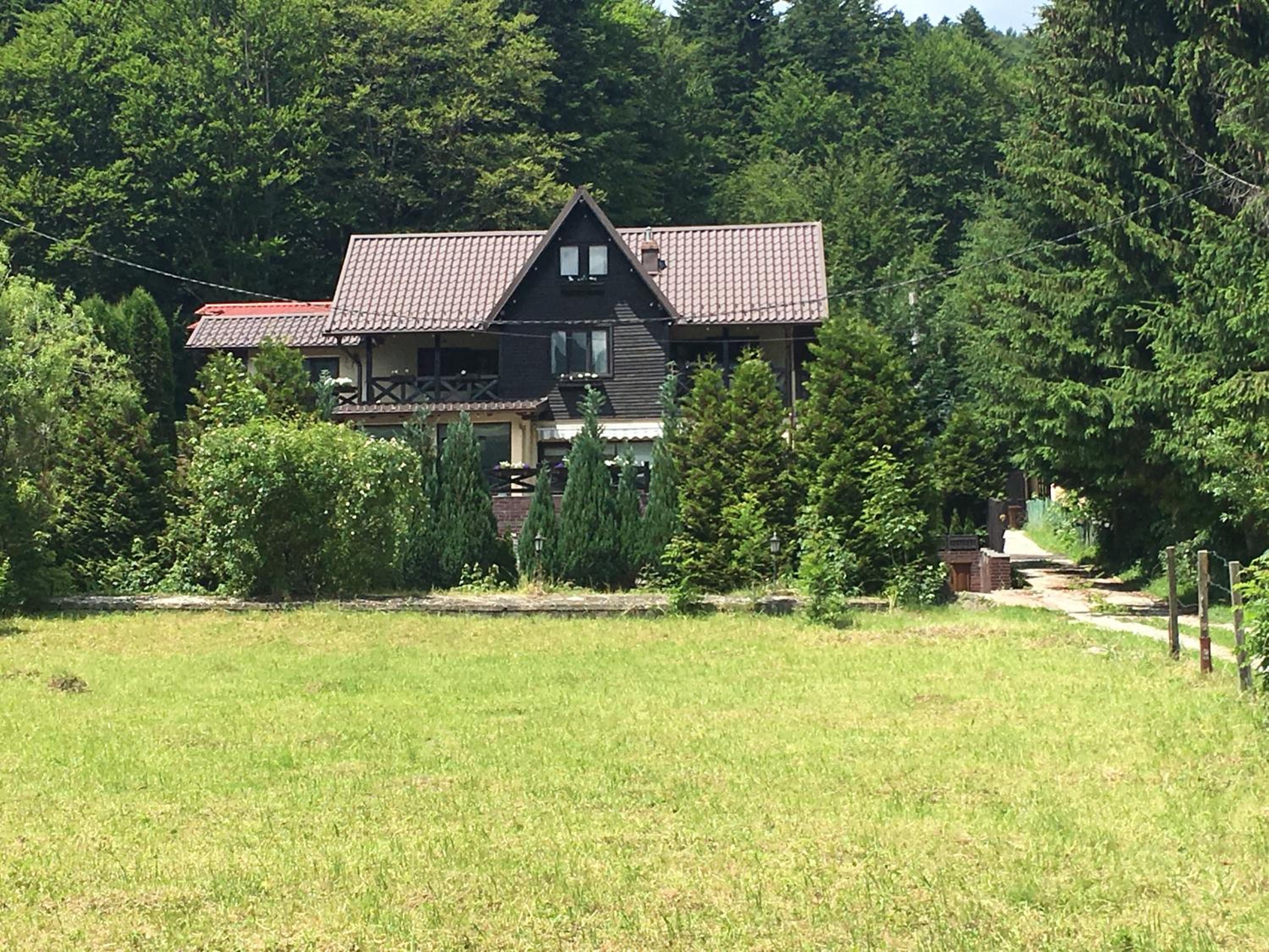 The Nest view 3