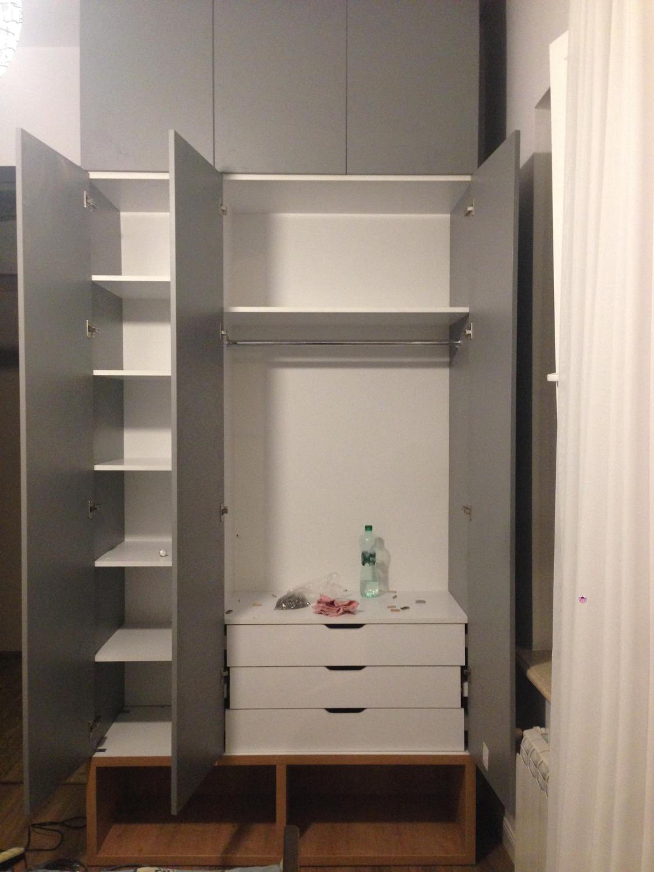 Apartment Fumfula