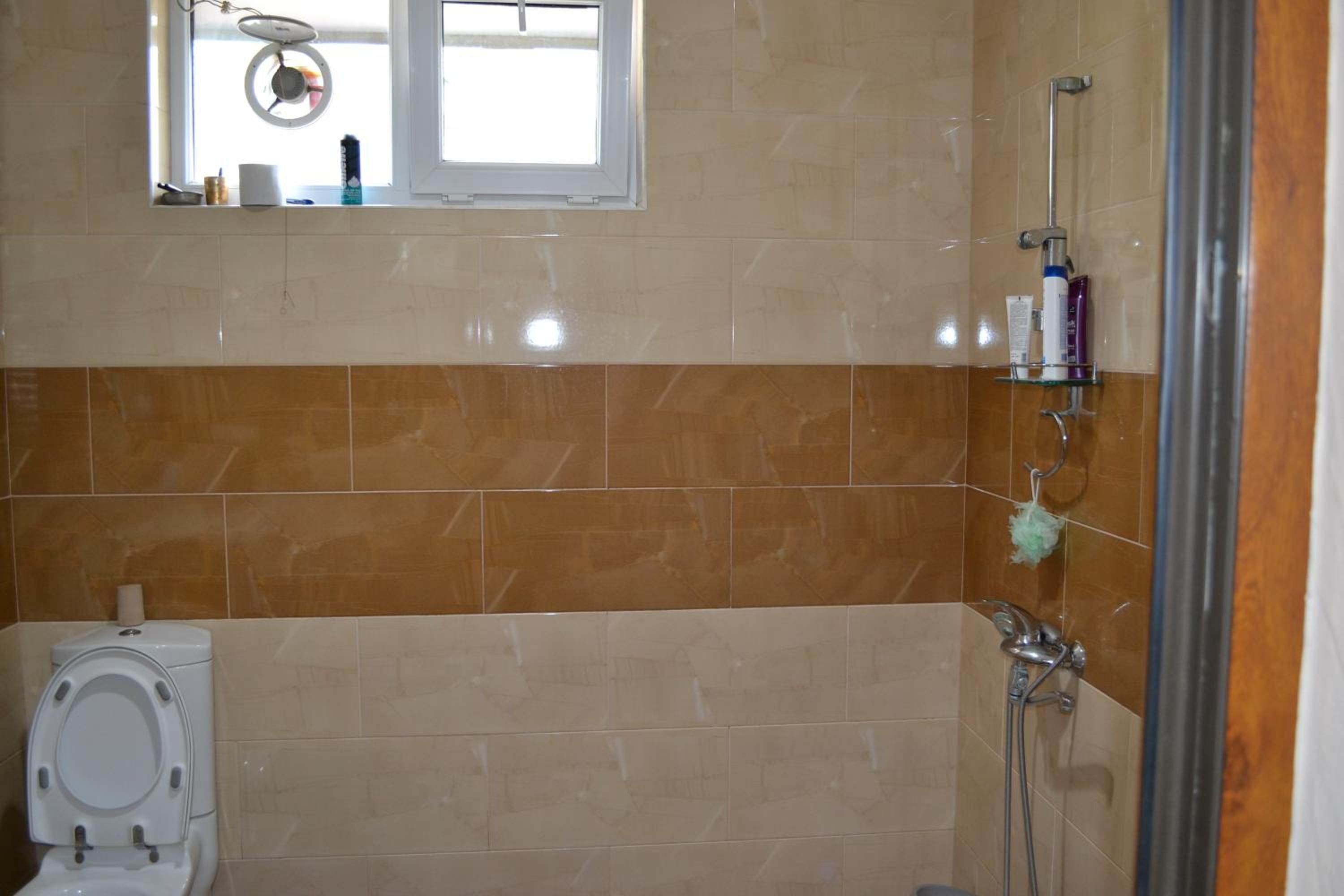Apartment Fumfula