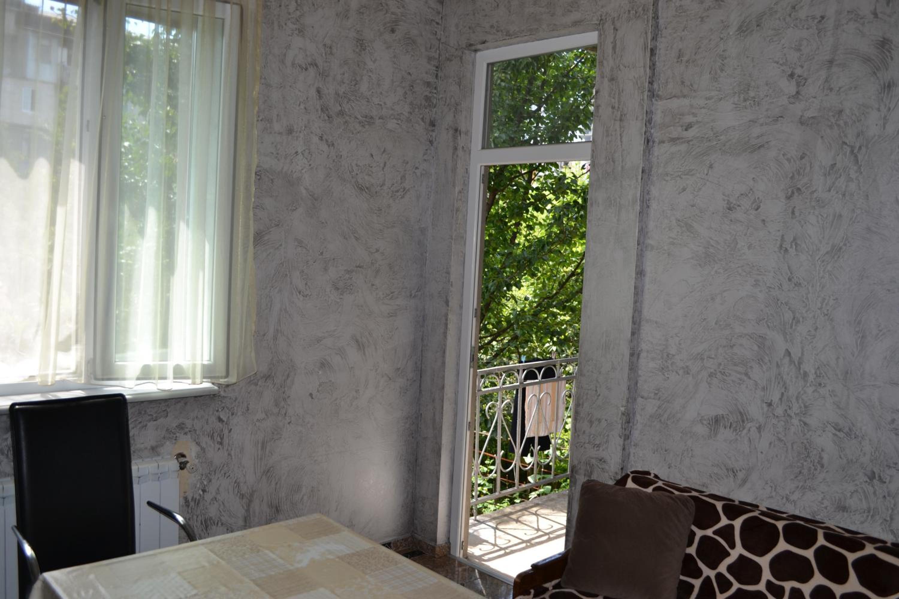 Apartment Fumfula