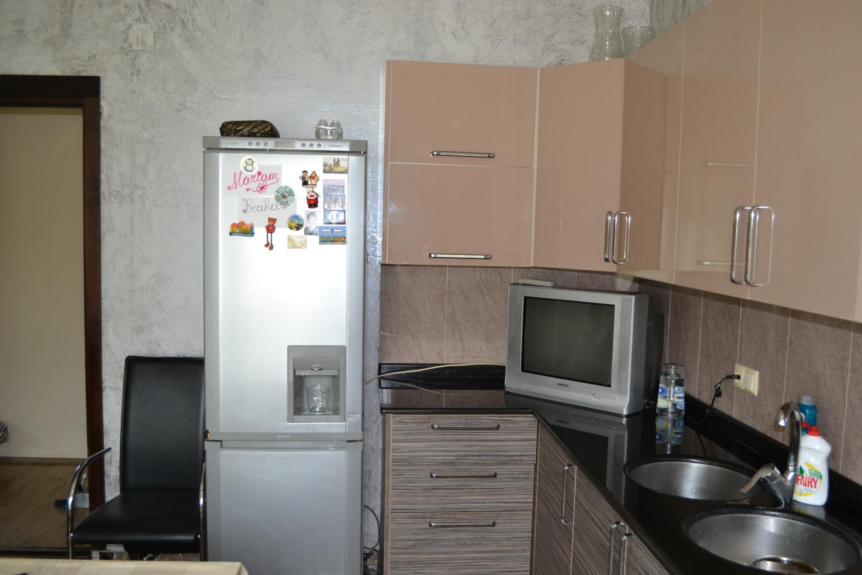 Apartment Fumfula