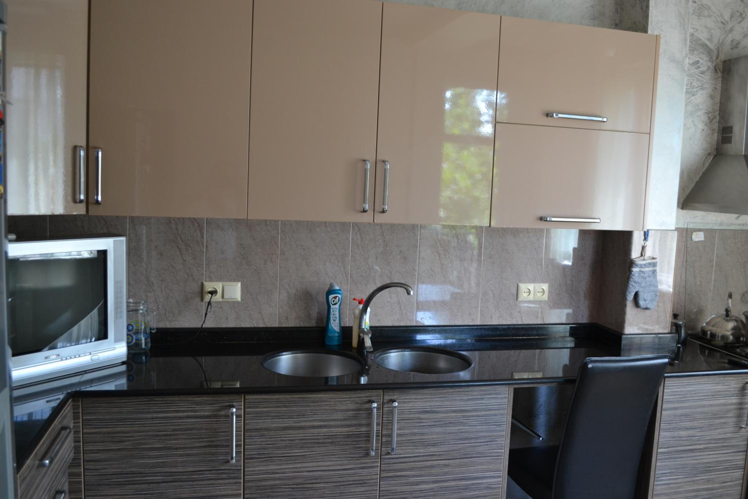 Apartment Fumfula