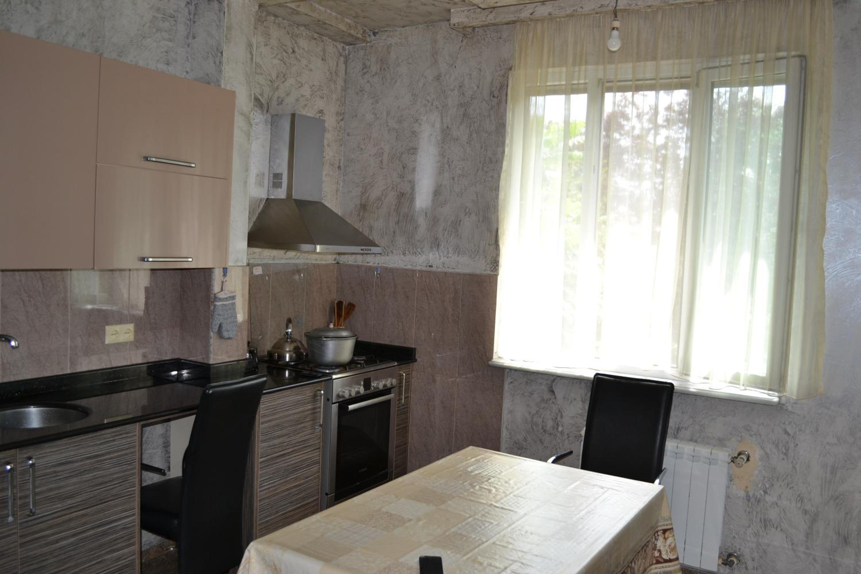 Apartment Fumfula