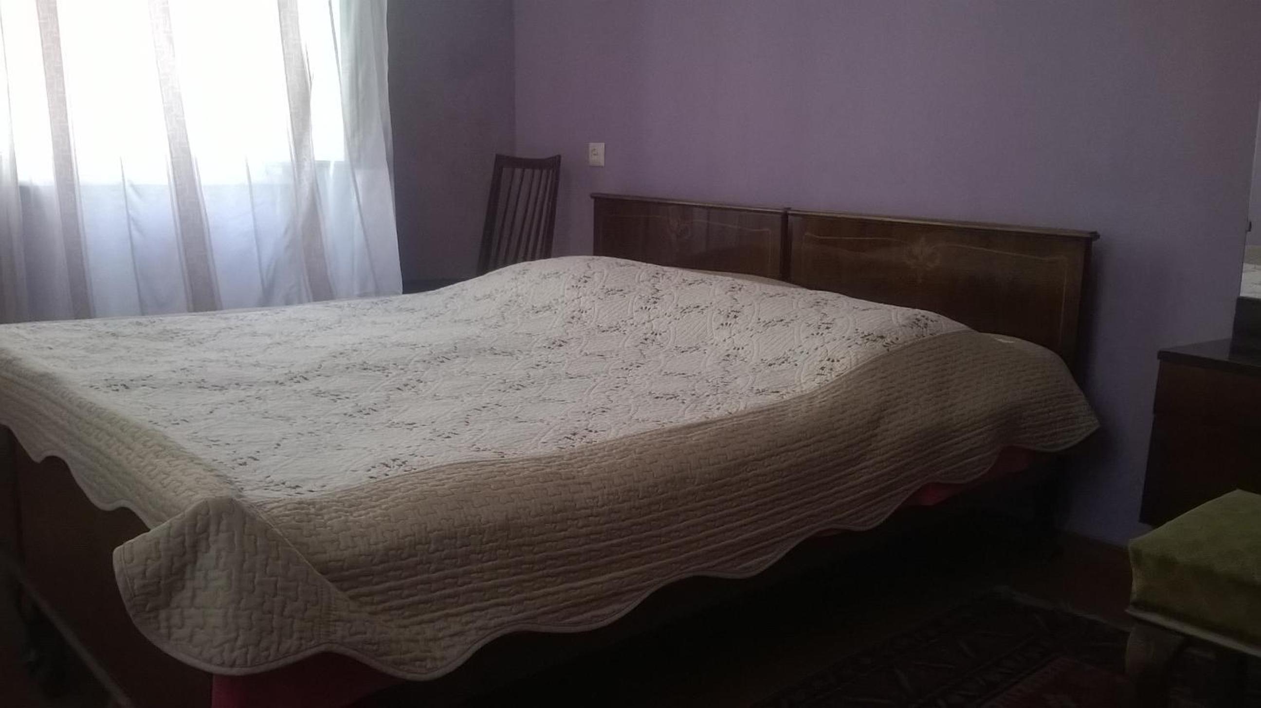 Apartment Fumfula