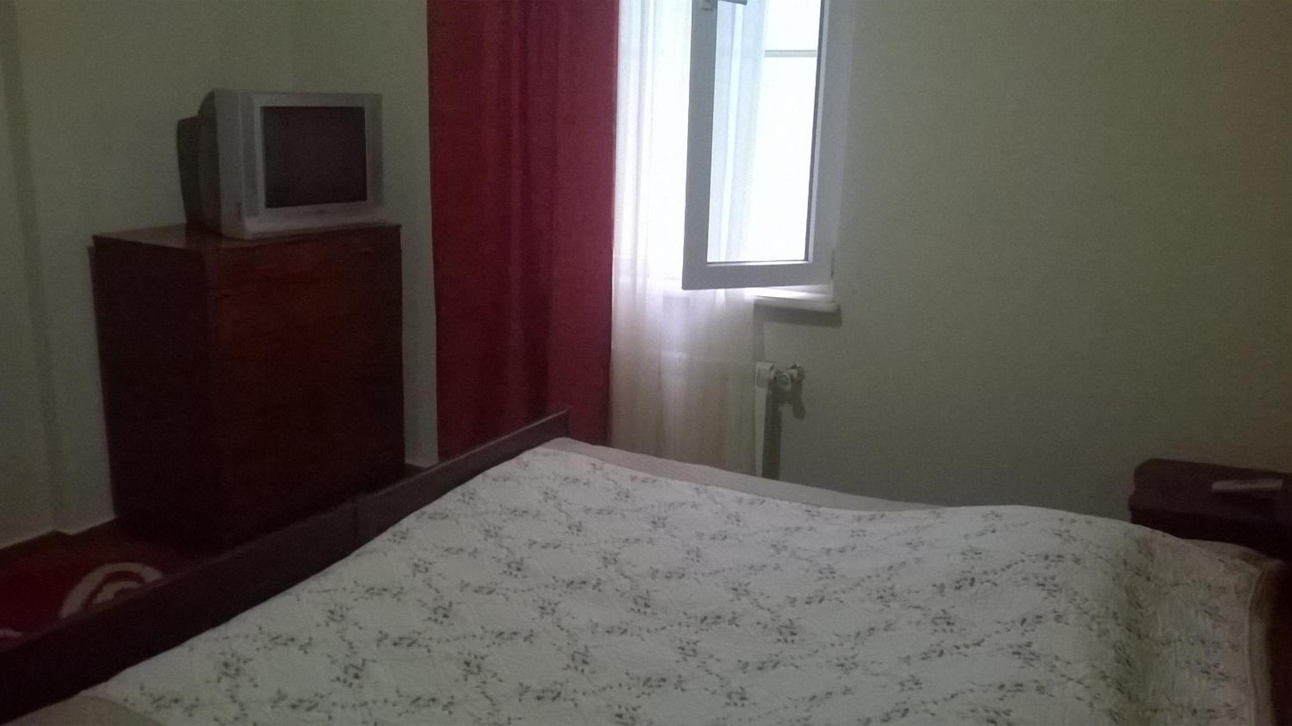 Apartment Fumfula