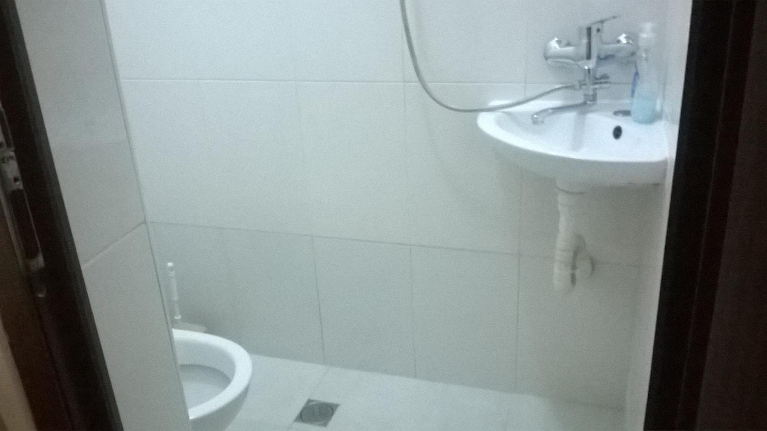 Apartment Fumfula