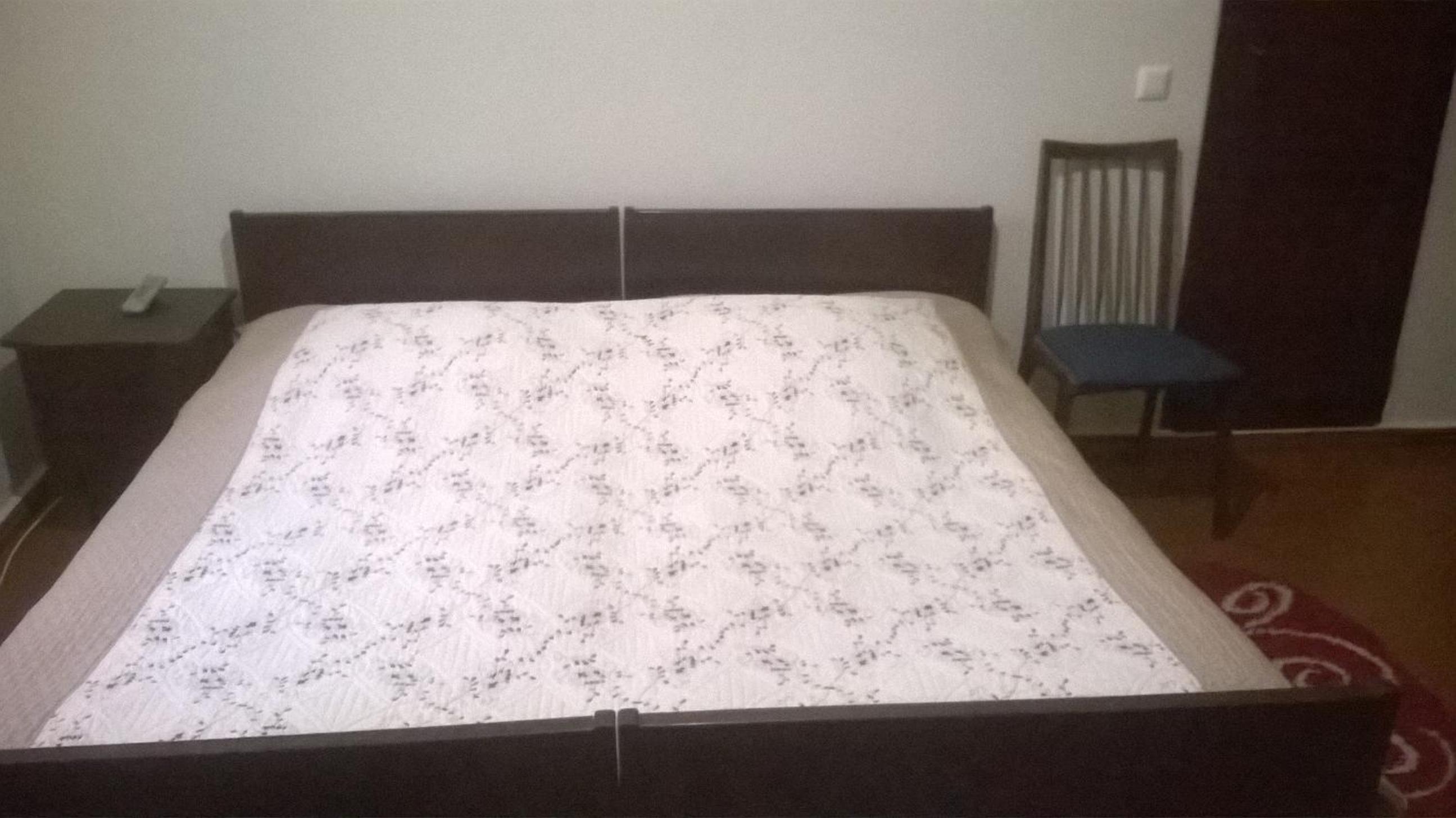 Apartment Fumfula