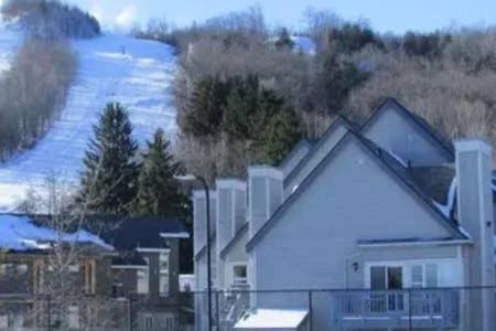 Blue Mountain 2 Story Studio Loft