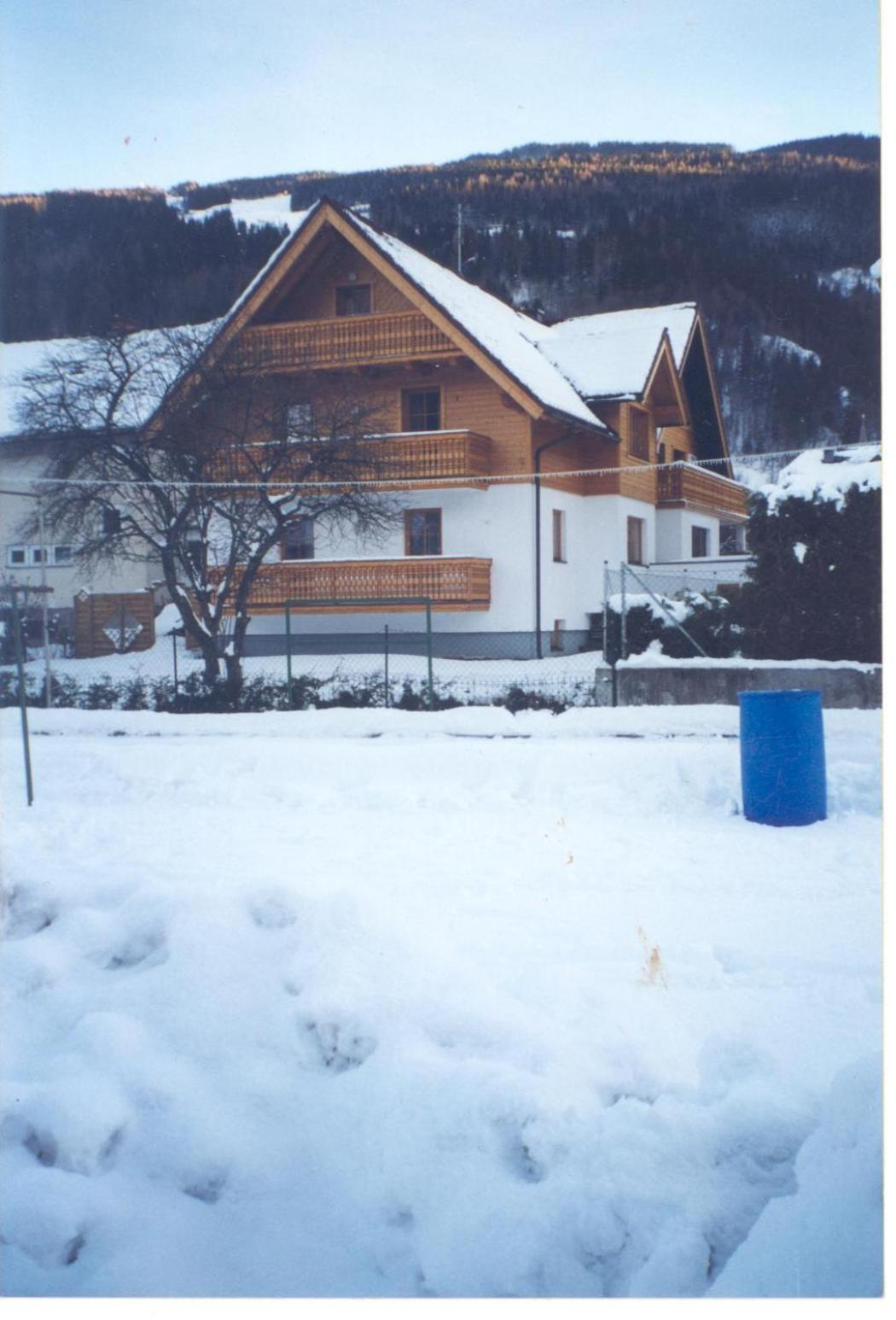 Appartementhaus Erasim