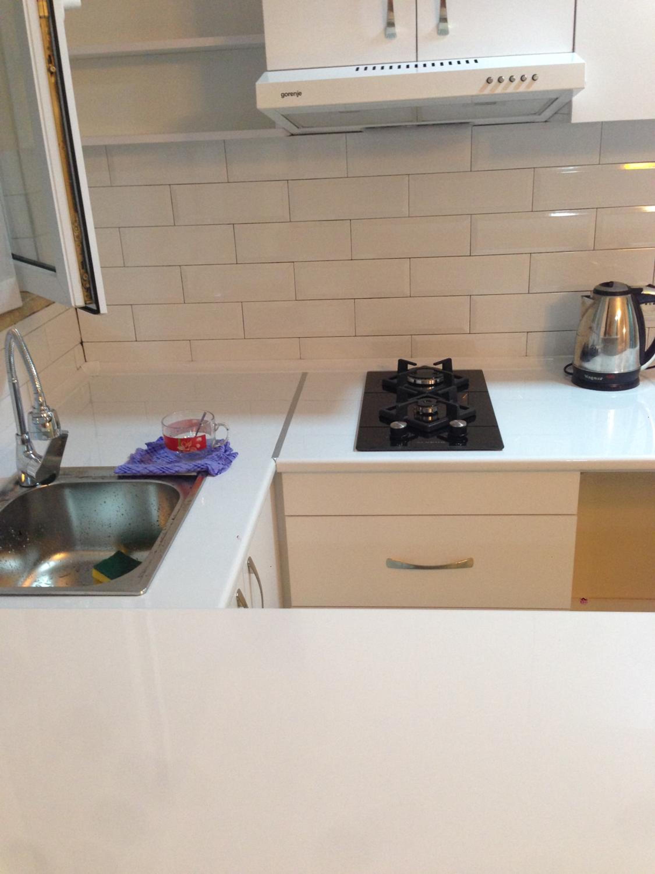 Apartment Fumfula