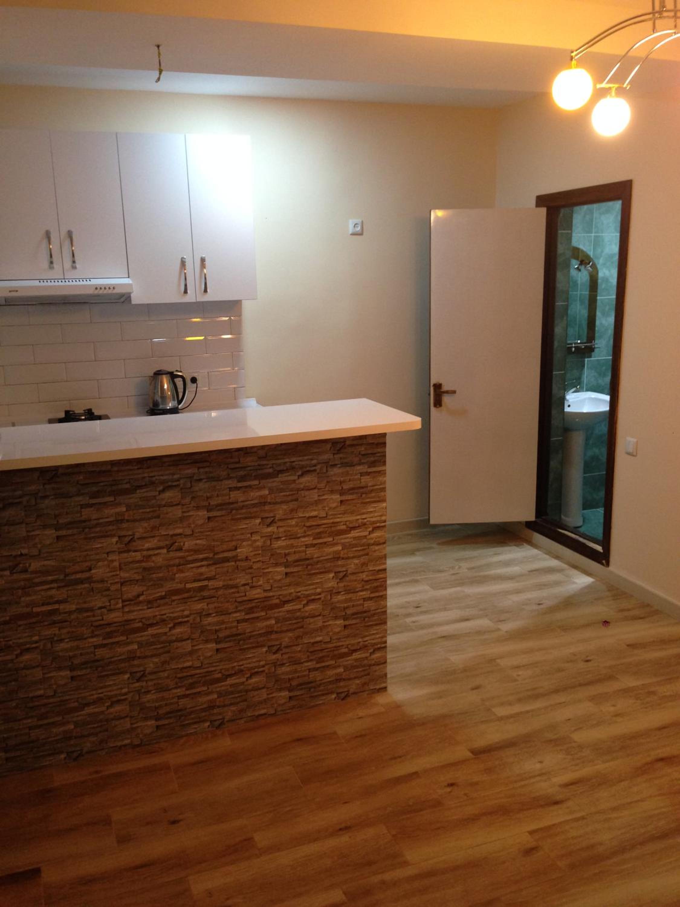 Apartment Fumfula