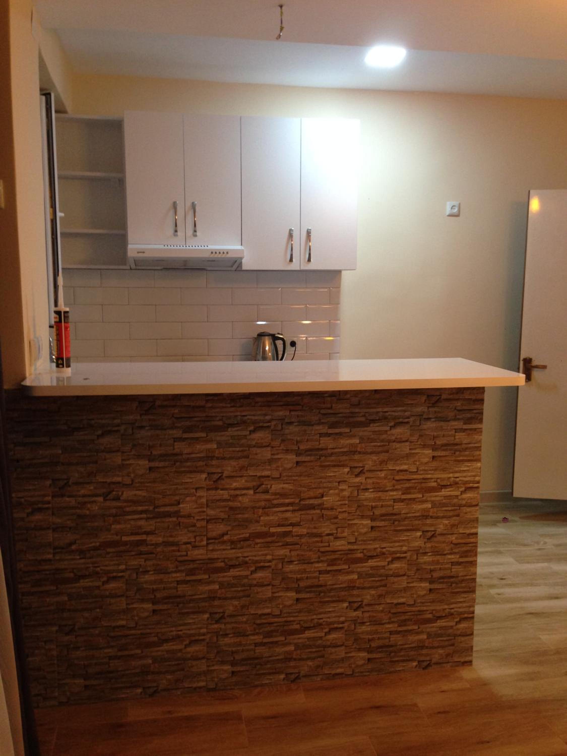Apartment Fumfula