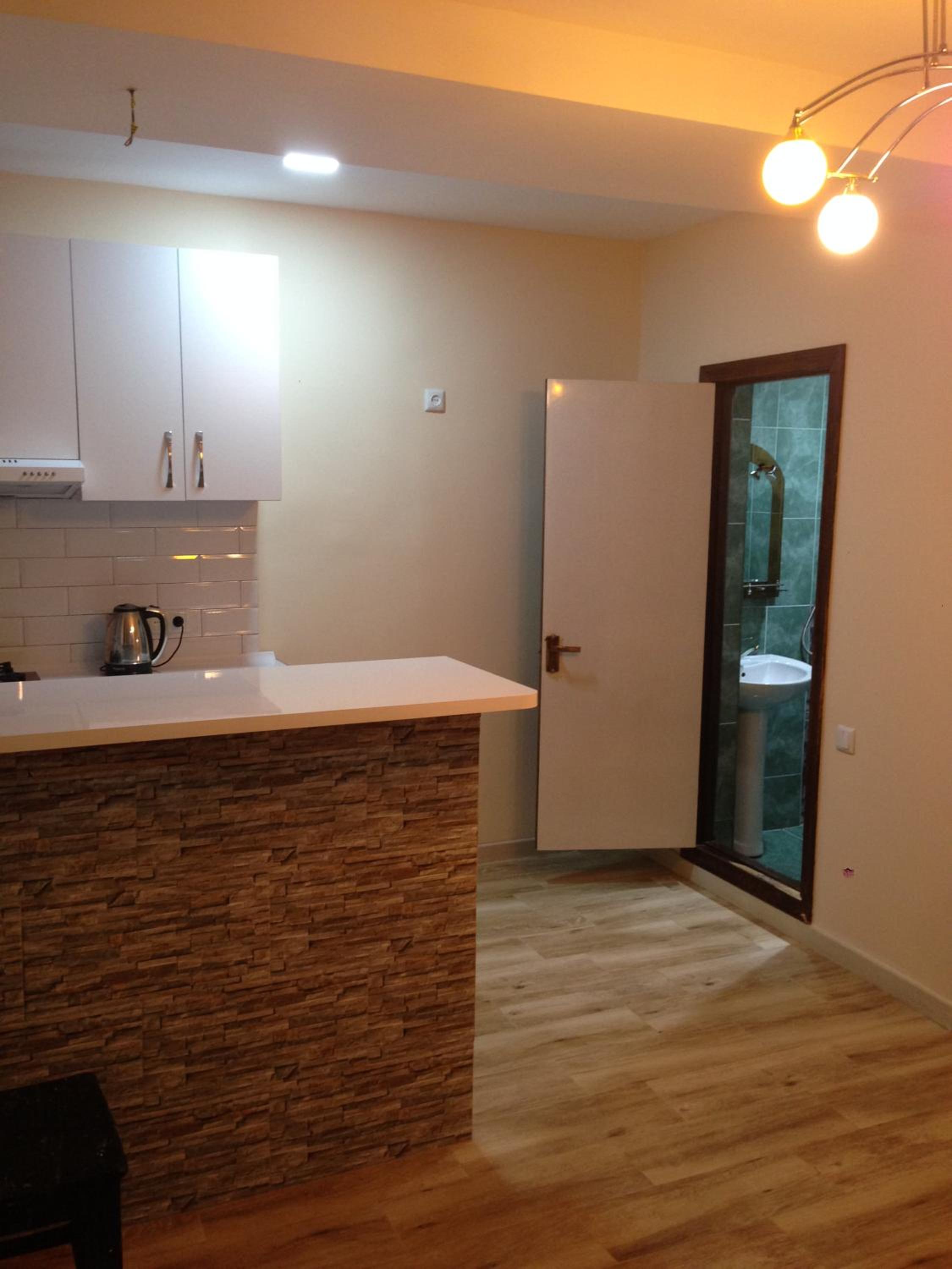 Apartment Fumfula