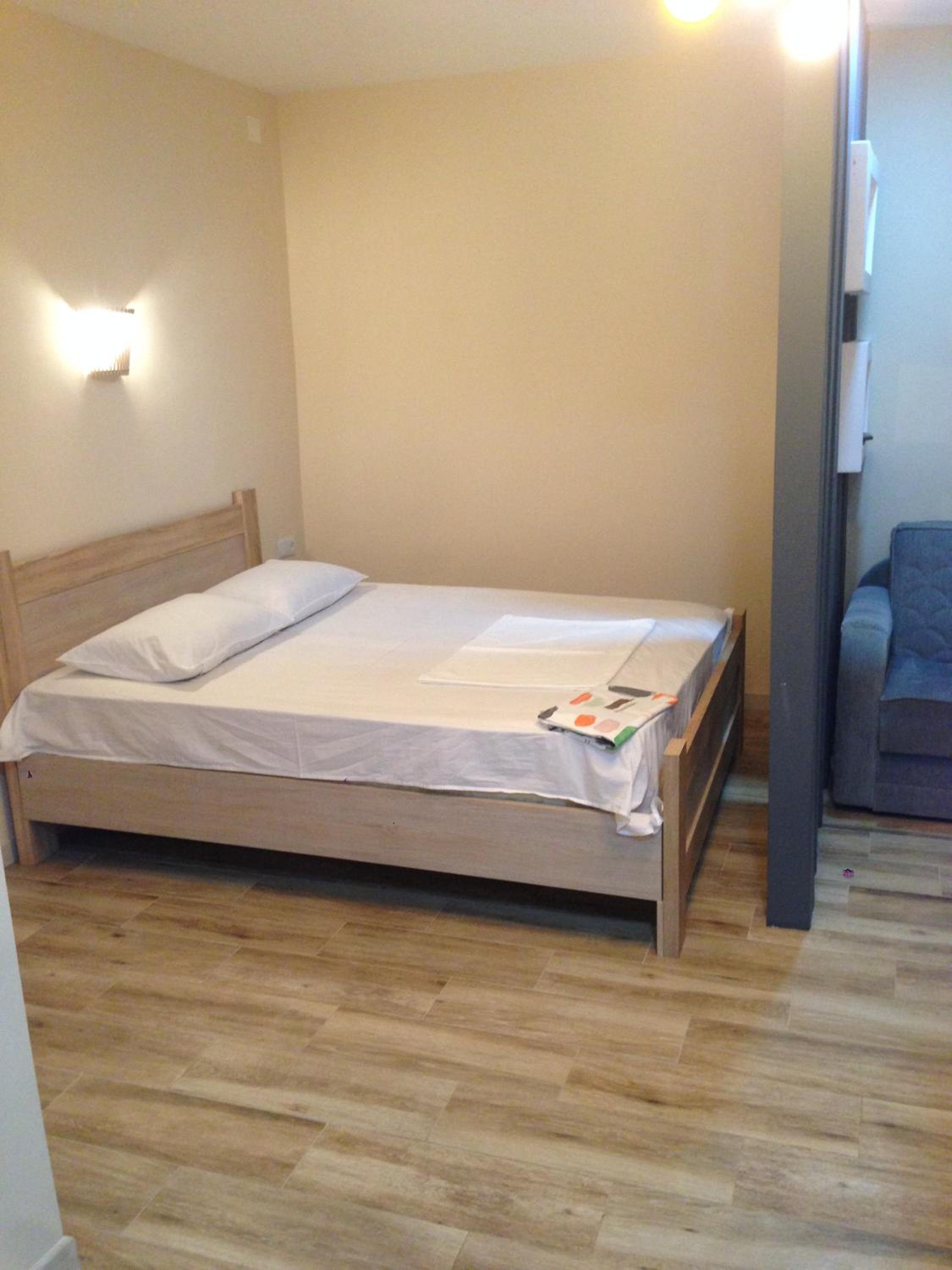 Apartment Fumfula