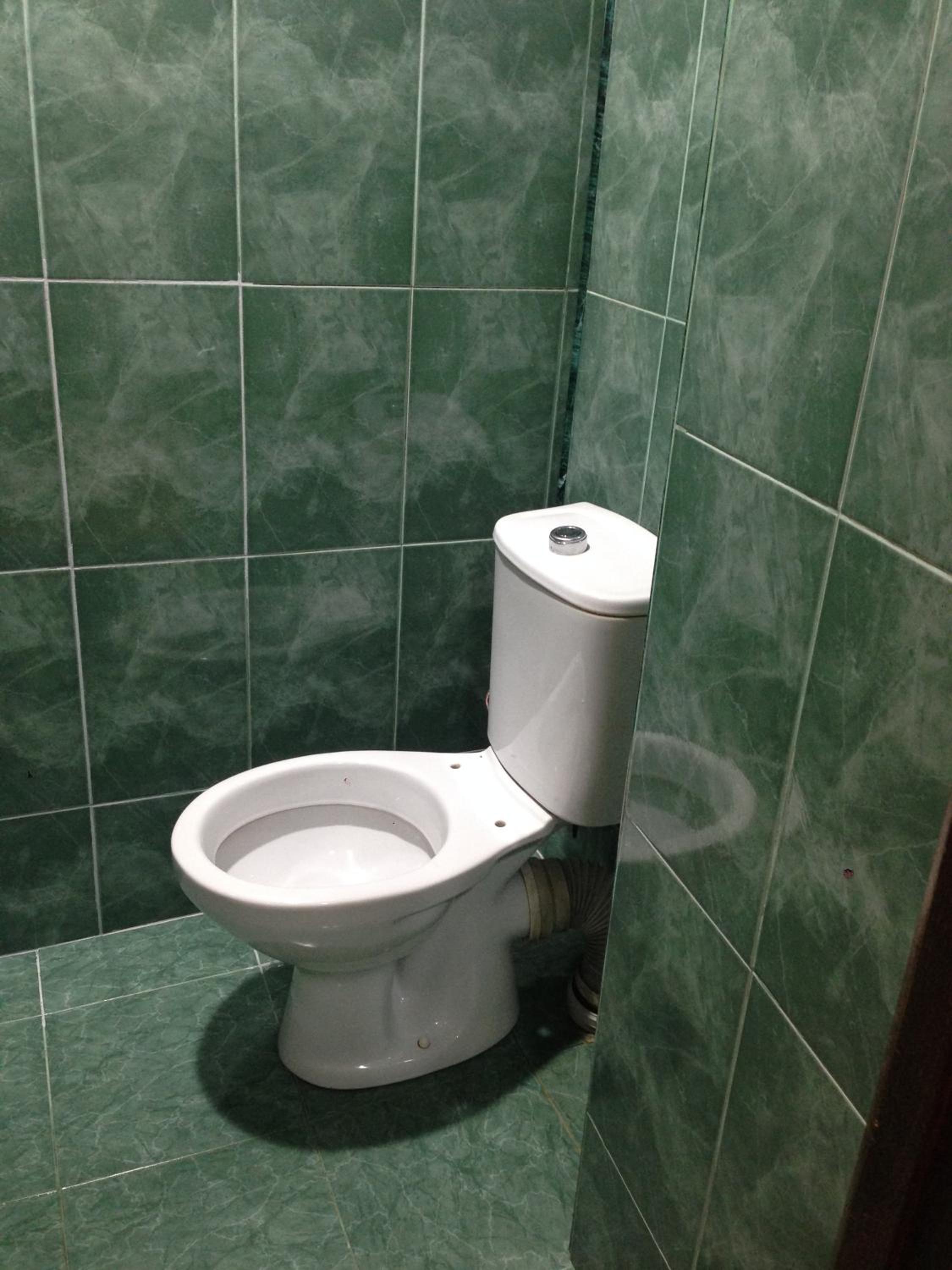 Apartment Fumfula