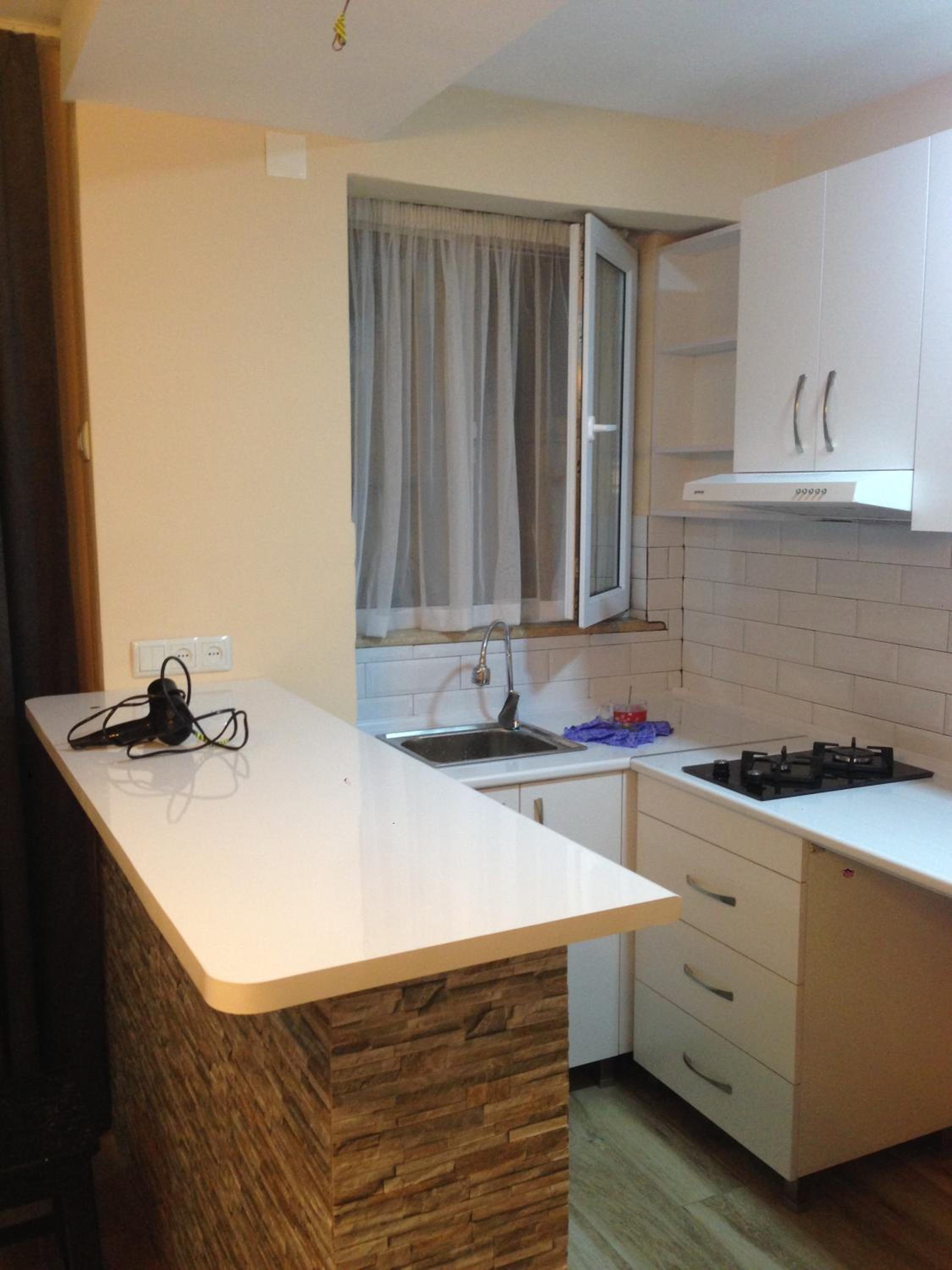 Apartment Fumfula