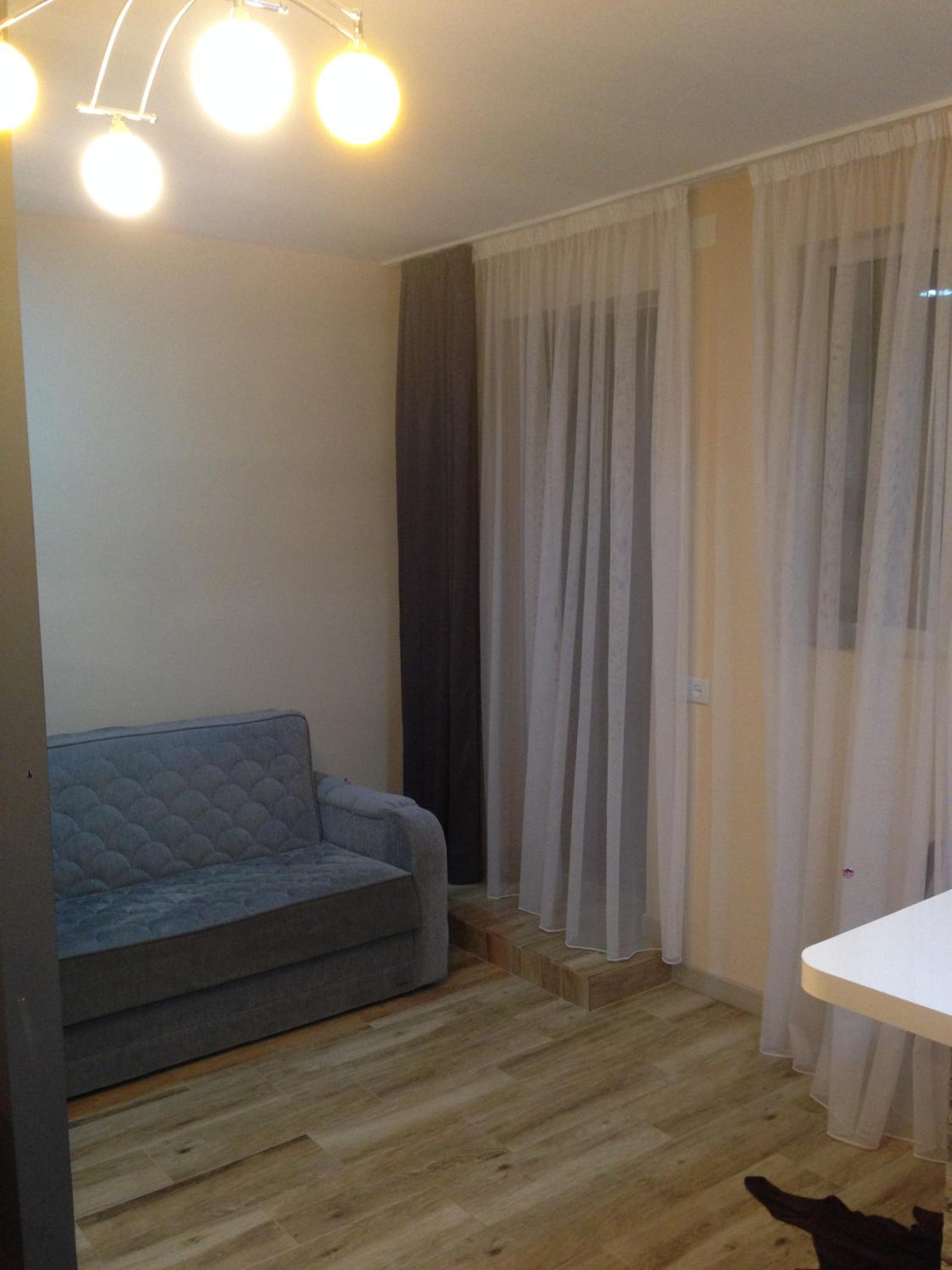 Apartment Fumfula