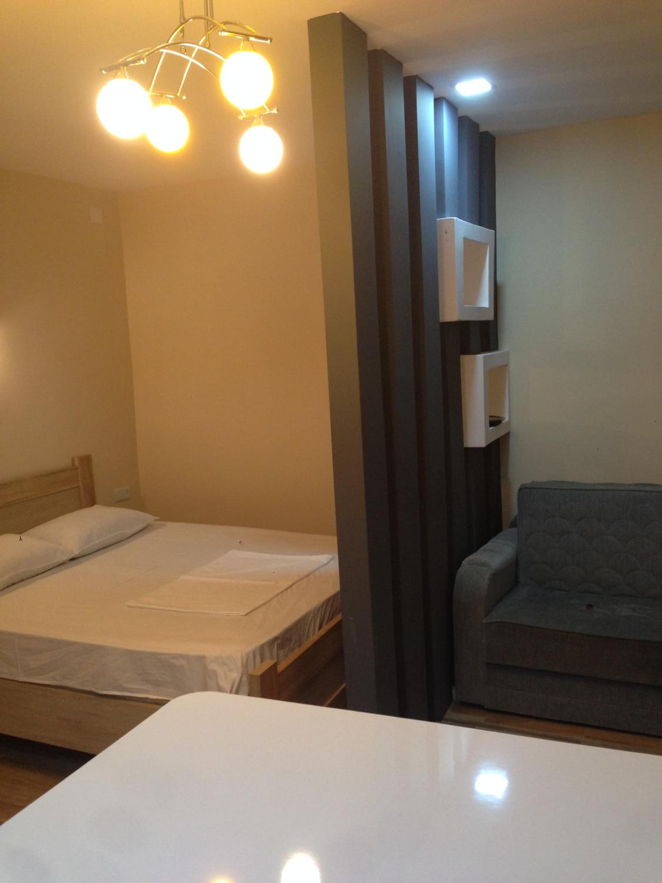 Apartment Fumfula