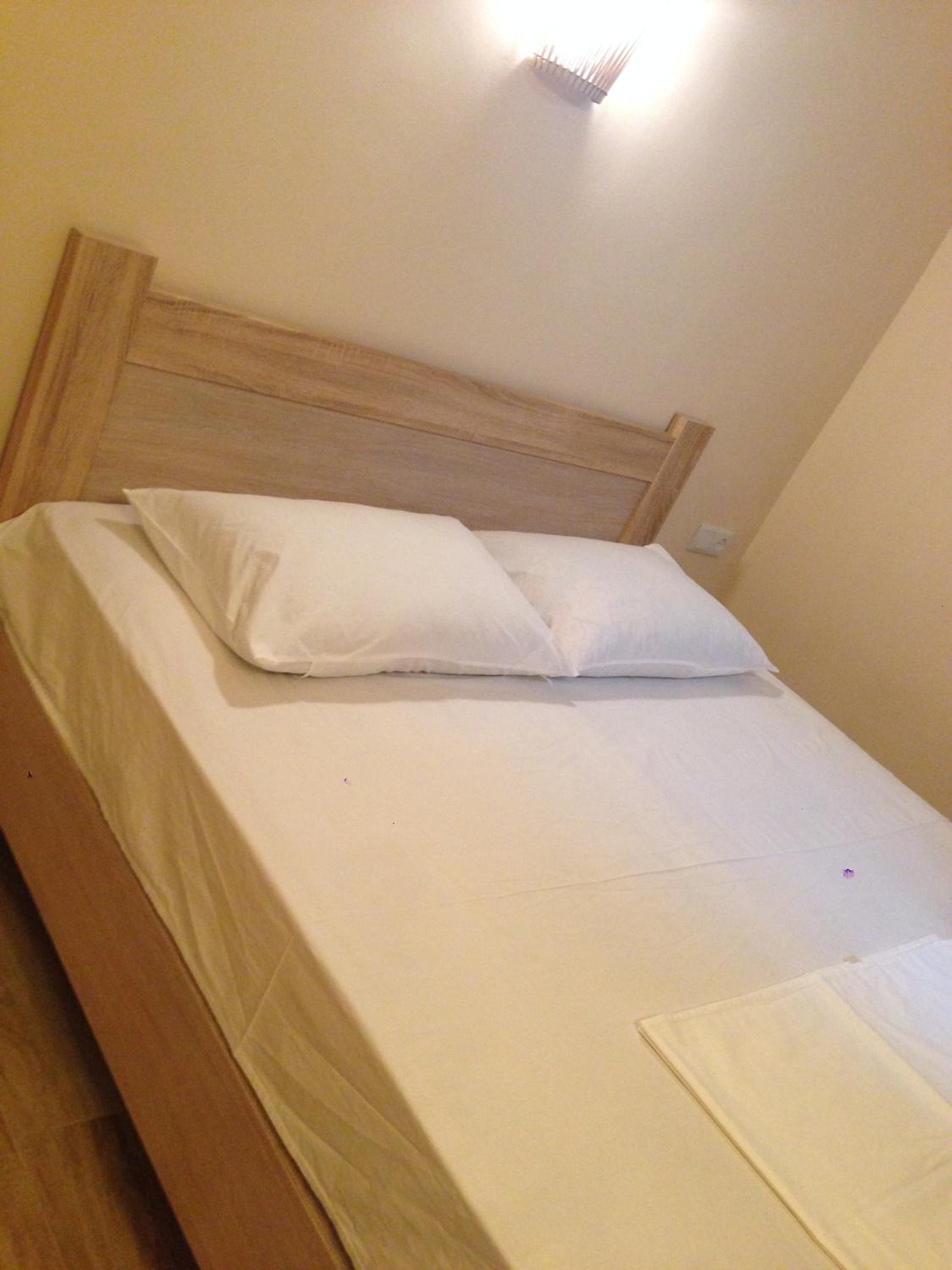 Apartment Fumfula